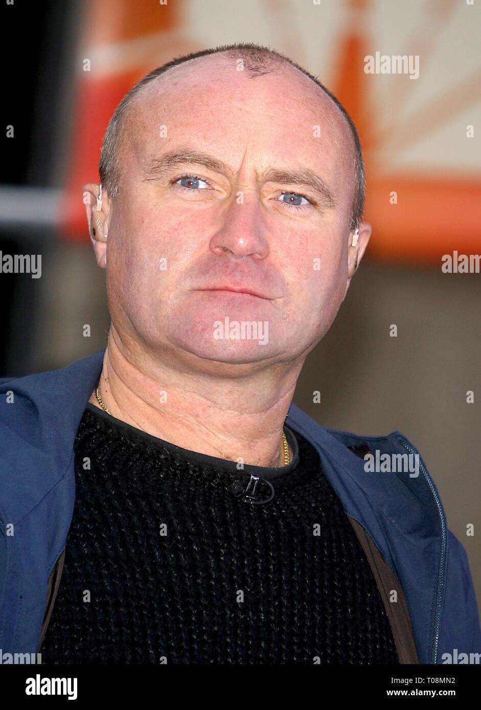Phil Collins 2002 Banque De Photographies Et D images Haute phil-collins-2002-banque-de-photographies-et-d-images-haute