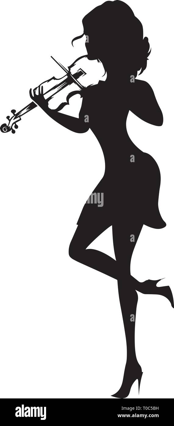 Danseuse ballerine Sport femme athlétique Afro noire femme Infirmière de détente Yoga Retro femme qui prie Dieu guerrier religieux Fighter Classy femmes fortes Illustration de Vecteur
