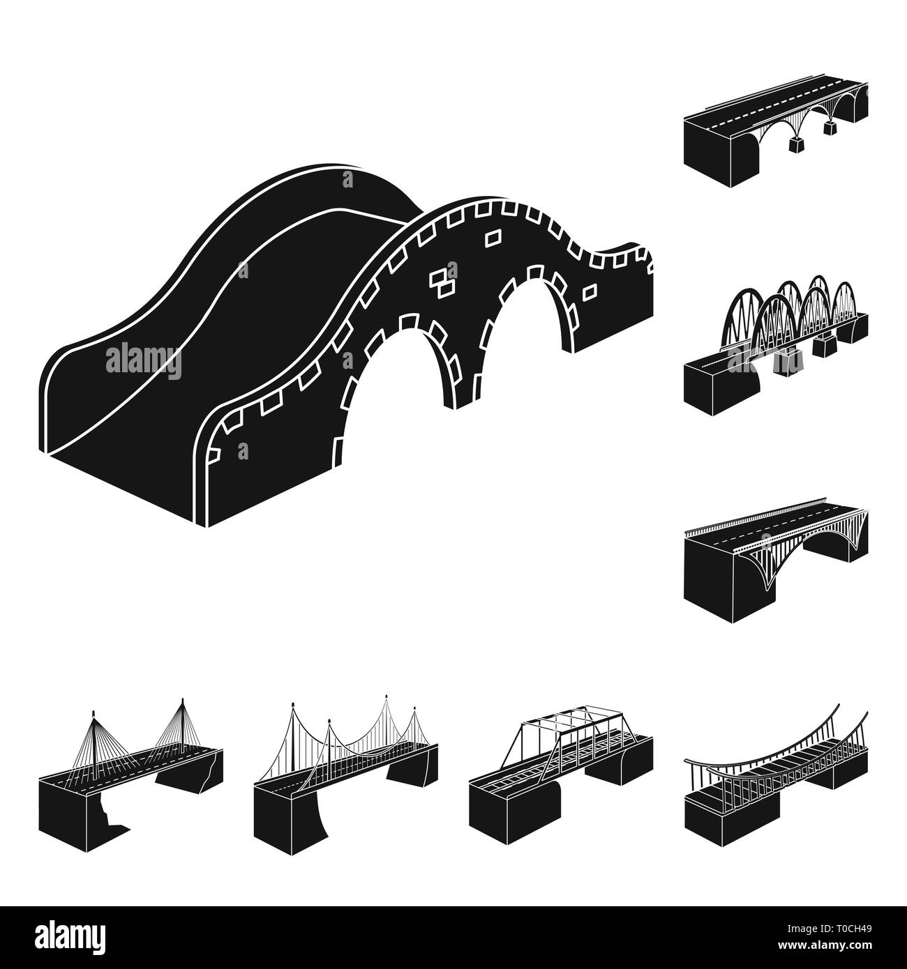 Piétons,pont,Canada,ferroviaire,rock,la mer,côte,historique,train,modernes,coffrage,assemblé,pendaison,river,long,brick,banque,colonnes,réinstallation,métal,autoroute,prop,colonne,port,cascade,construction,mains courantes,construire,pendants les bridges,,architecture,vue,vue,passage,structure,design,connexion,set,icône,,illustration,collection,isolé,graphique,élément,signer,Black,de simples vecteurs vecteur , Illustration de Vecteur