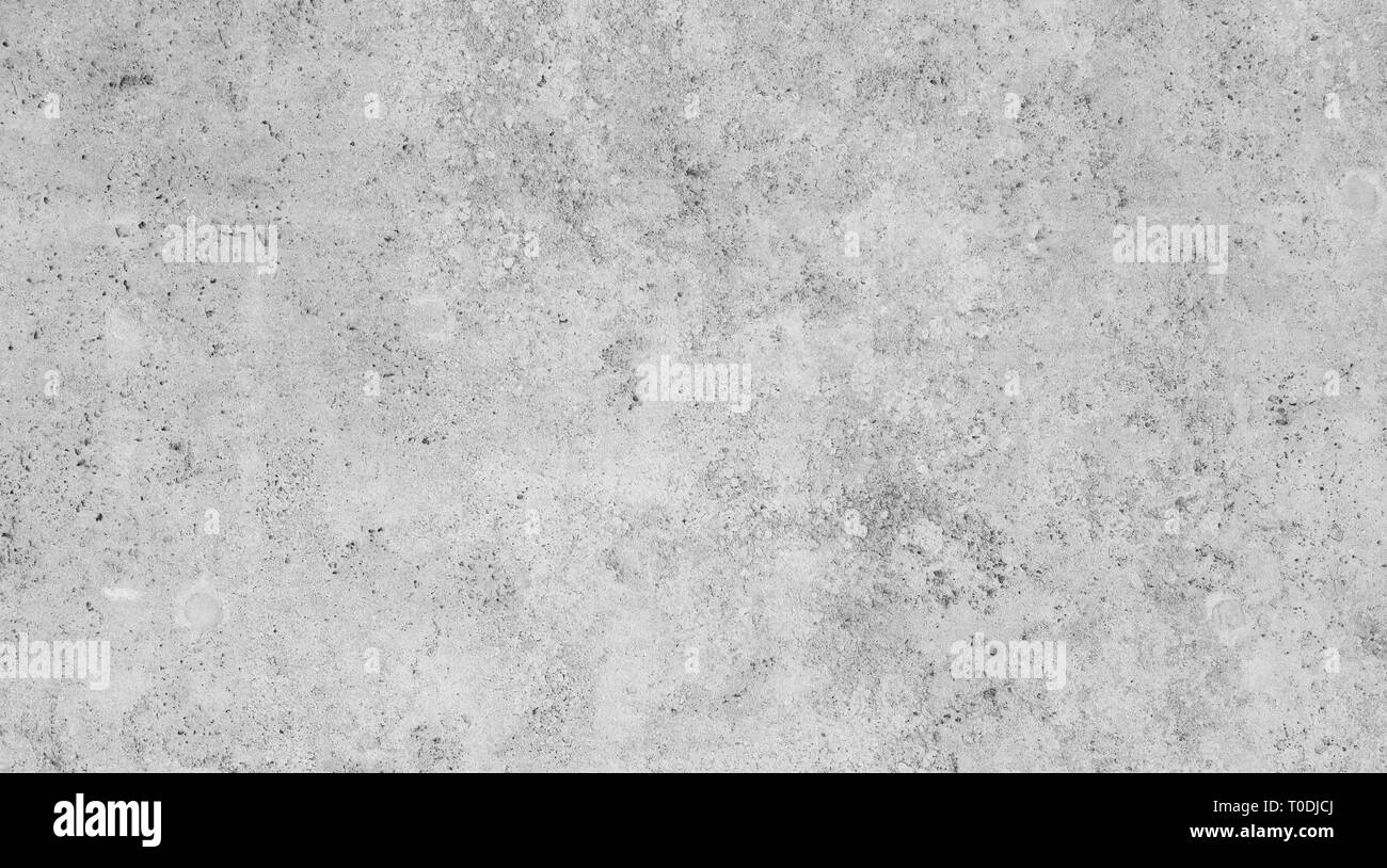 Full Frame texture background d'une dalle de pierre en noir et blanc. Banque D'Images