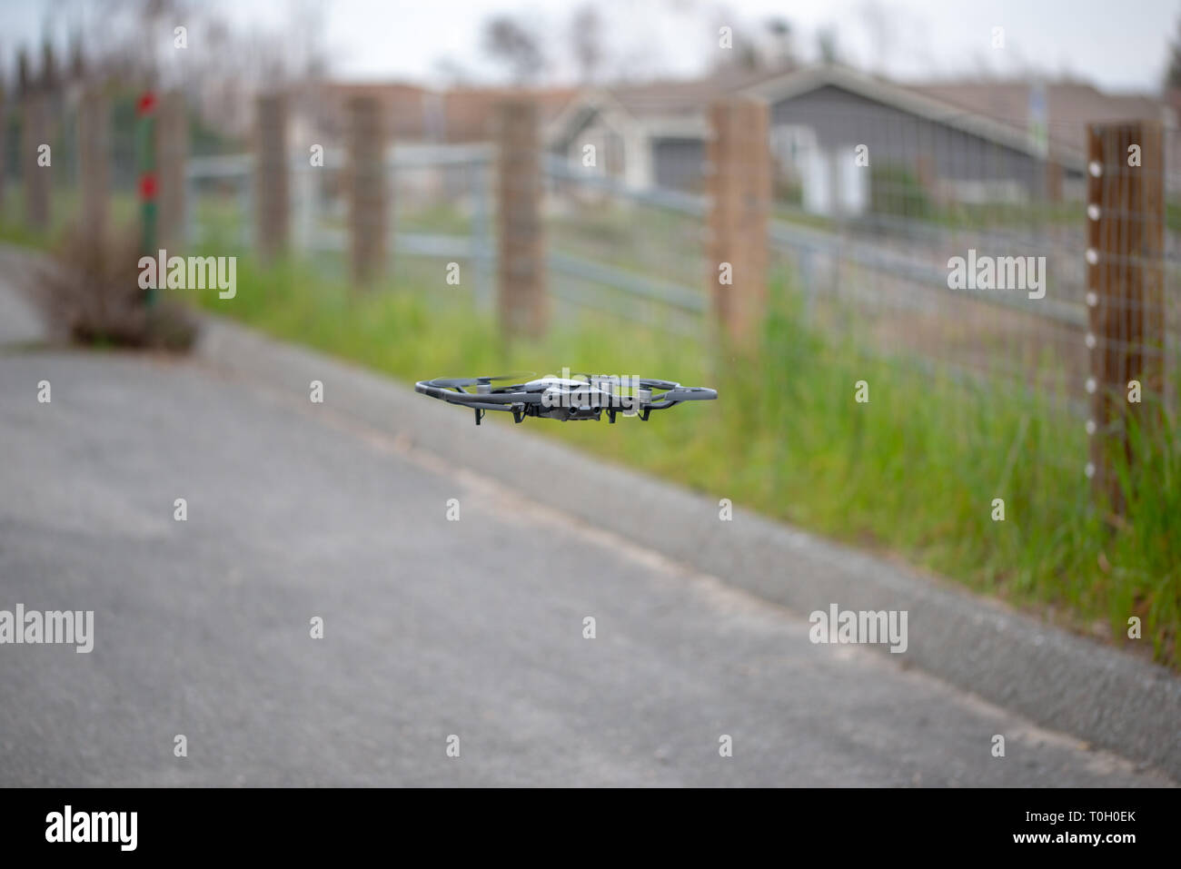 Vol de drones Banque de photographies et d’images à haute résolution ...