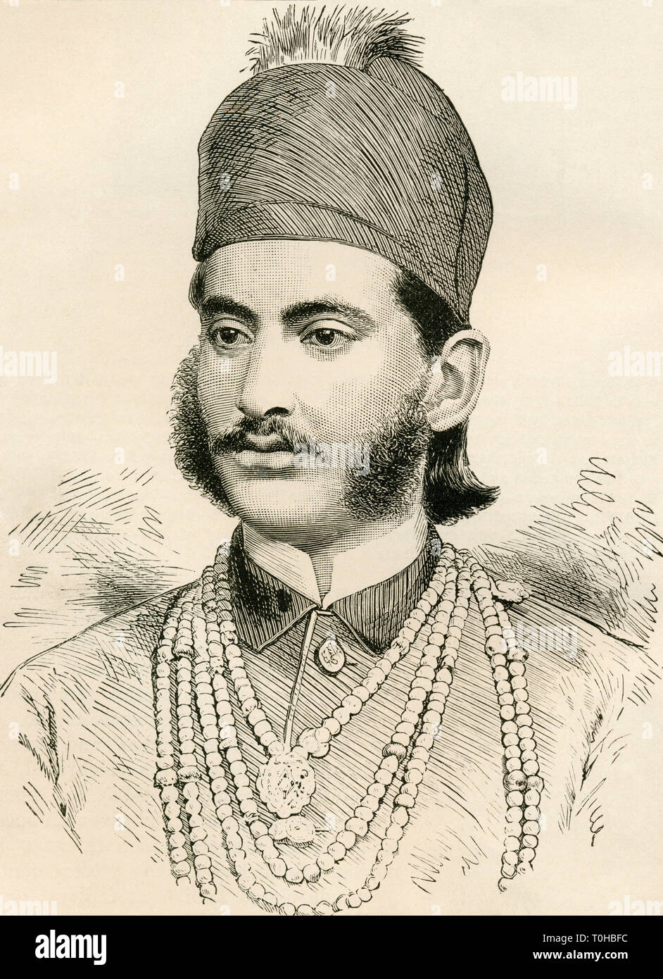 Mahbub ali khan Banque de photographies et d’images à haute résolution ...