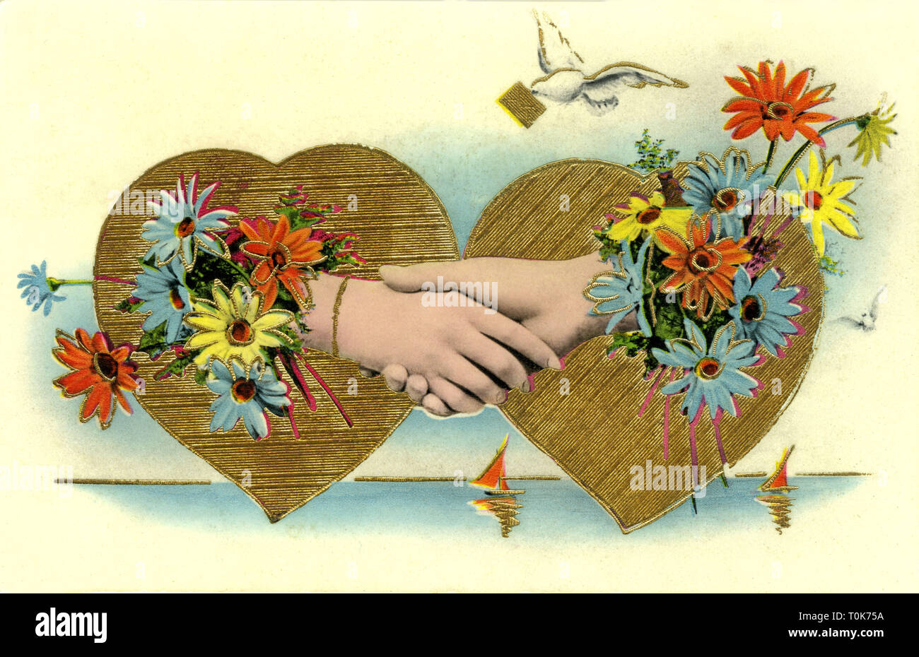 Voeux De Mariage Photos Voeux De Mariage Images Alamy