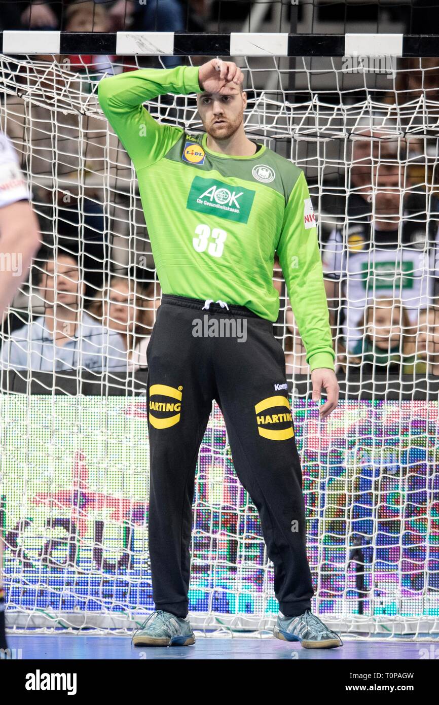 Sports spo handball team suisse Banque de photographies et d’images à