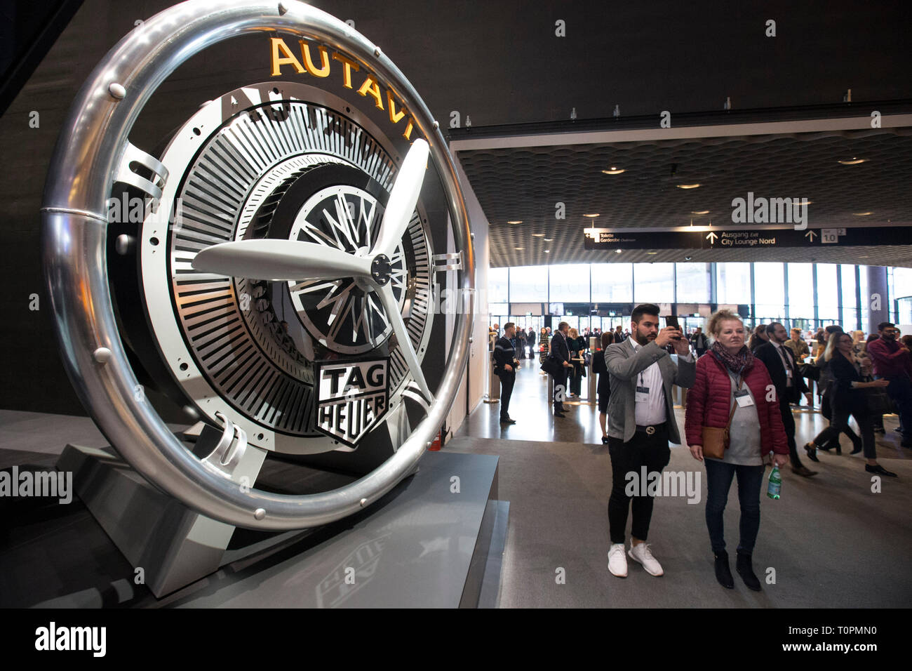 Baselworld Banque de photographies et d'images à haute résolution - Alamy