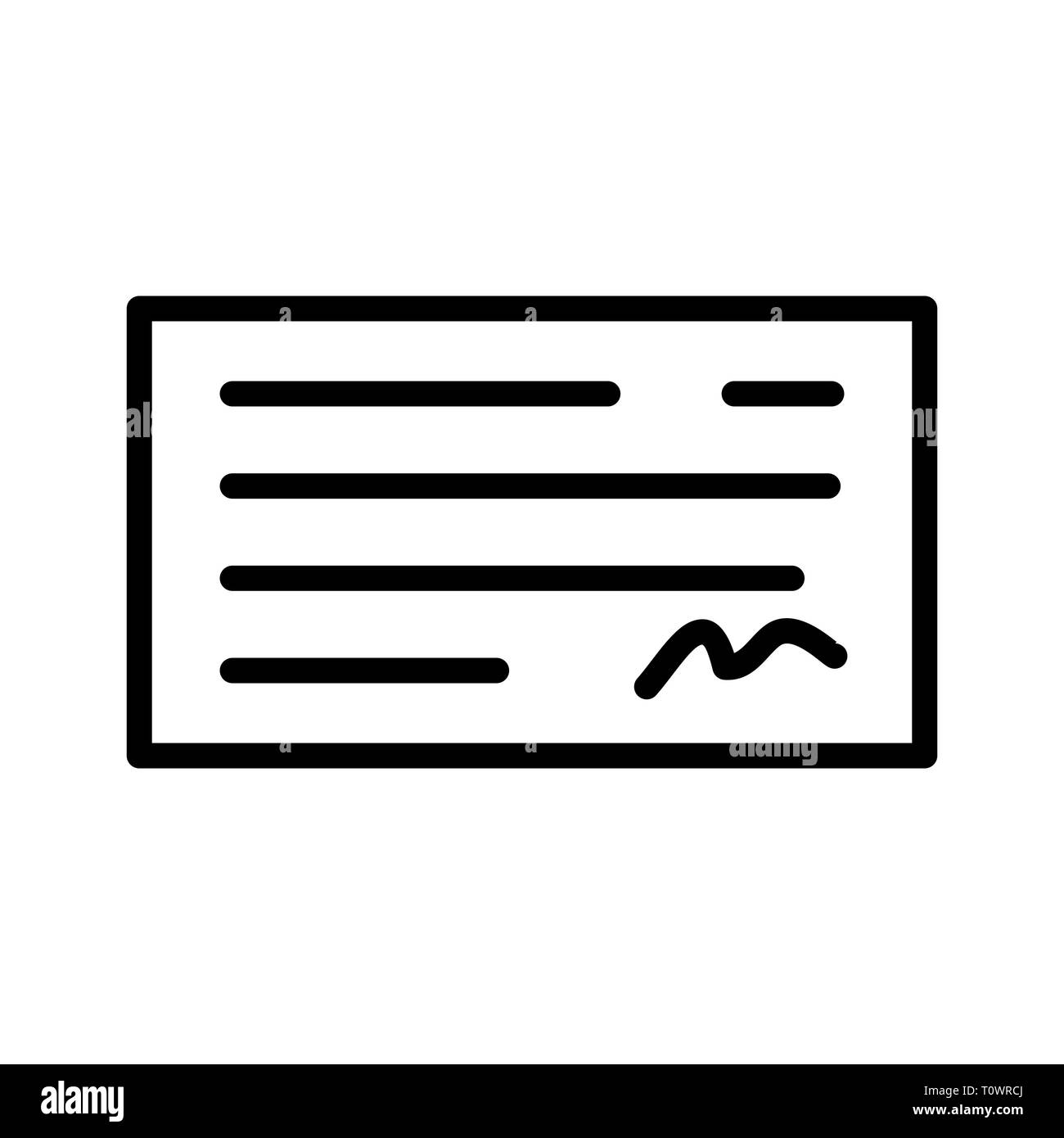 Icône Illustration Banque D'Images