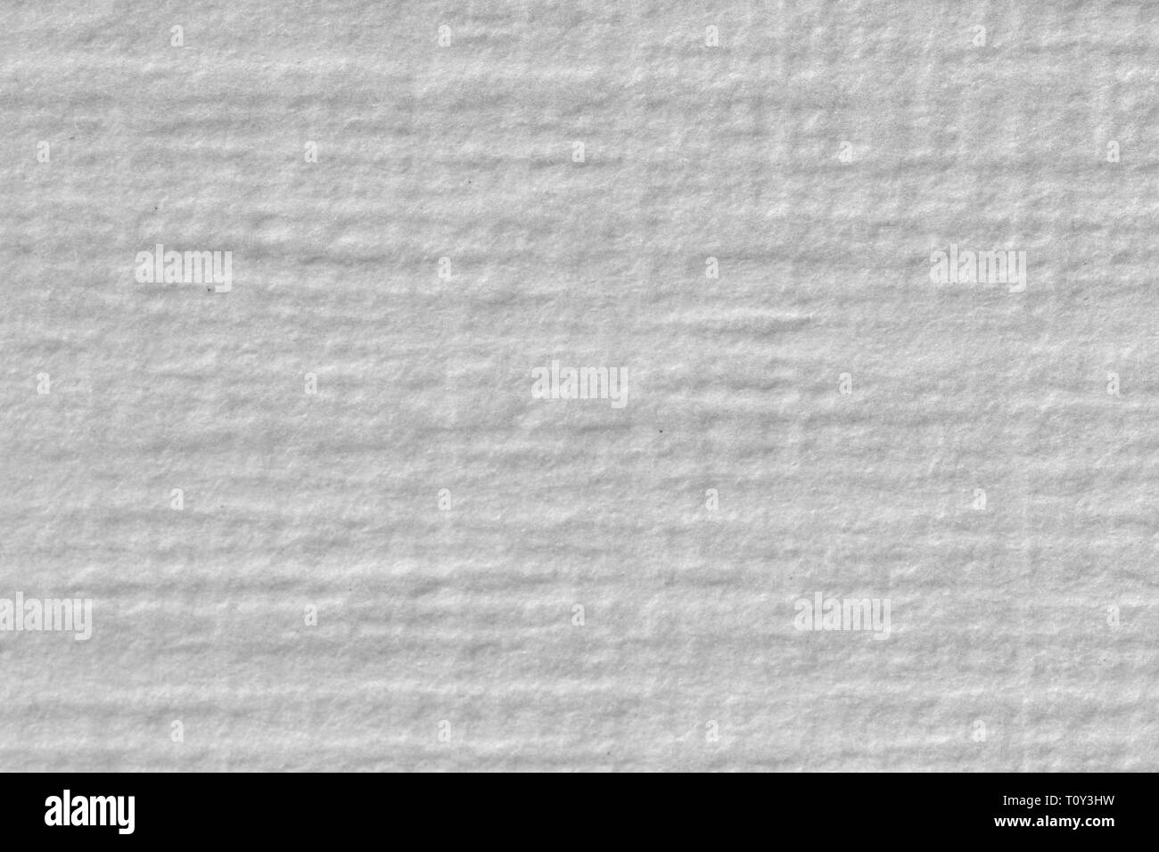 Modèle sans couture, vintage gris clair à rayures texture du papier. Résumé fond. Banque D'Images