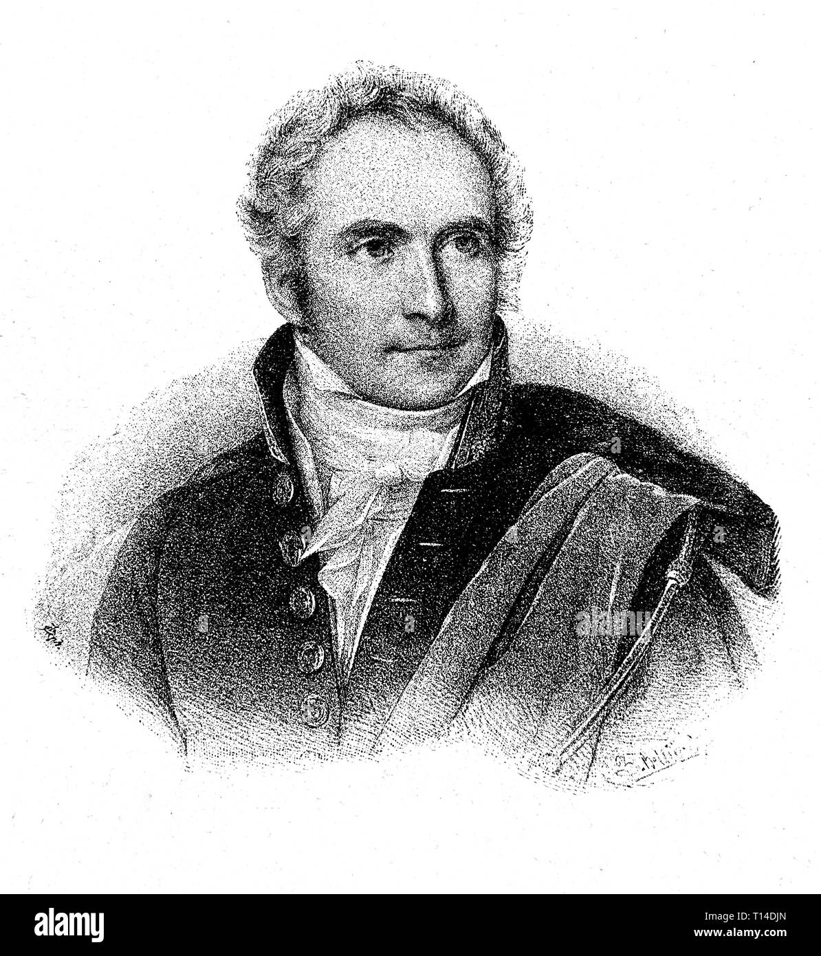 Casimir Perier. Le travail de gravure d'un portrait par Delpesha Gerzan. L'amélioration de la reproduction numérique illustré sommaire de la vie de l'humanité au 19e siècle, édition 1901, Marx Publishing House, Saint-Pétersbourg. Banque D'Images Casimir Perier. Le travail de gravure d'un portrait par Delpesha Gerzan. L'amélioration de la reproduction numérique illustré sommaire de la vie de l'humanité au 19e siècle, édition 1901, Marx Publishing House, Saint-Pétersbourg. Banque D'Images