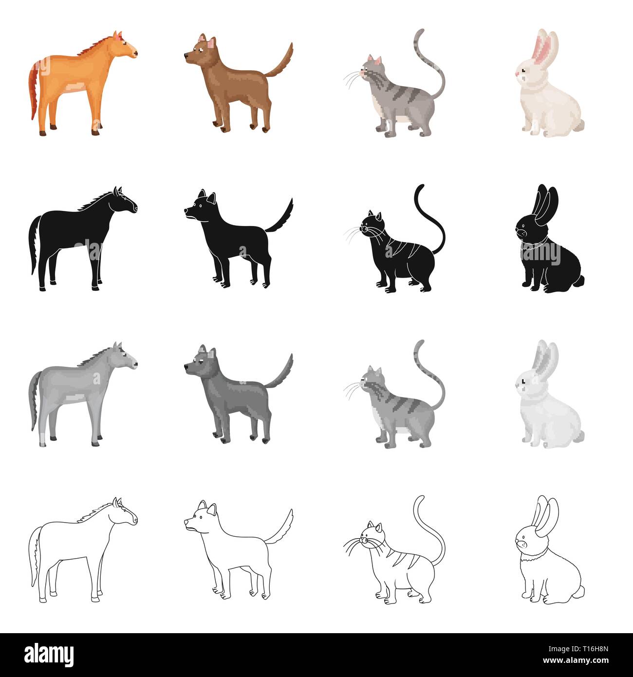 Cheval Chien Chat Lapin Animal Animaux Chaton Chiot Elevage Lapin Mustang Race Mignon Viande Etalon Toutes Les Blanc Equitation Comportement Queue Hare Action Funny Tournant Pose Fun Fourrure Trot Soins Elevage Reproduction Cuisine Ranch Organiques