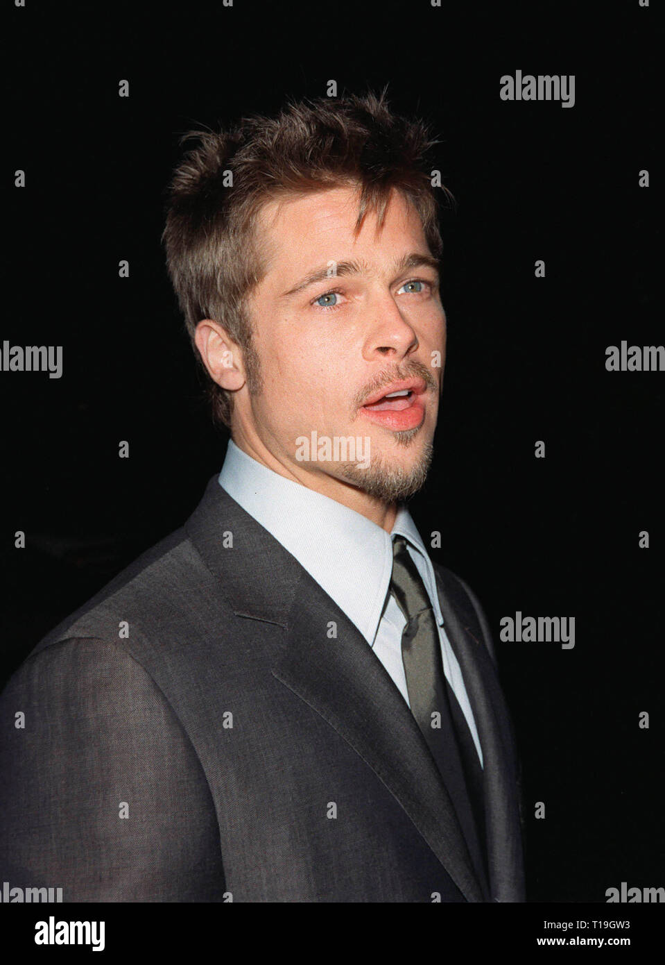 louer rencontre avec joe black