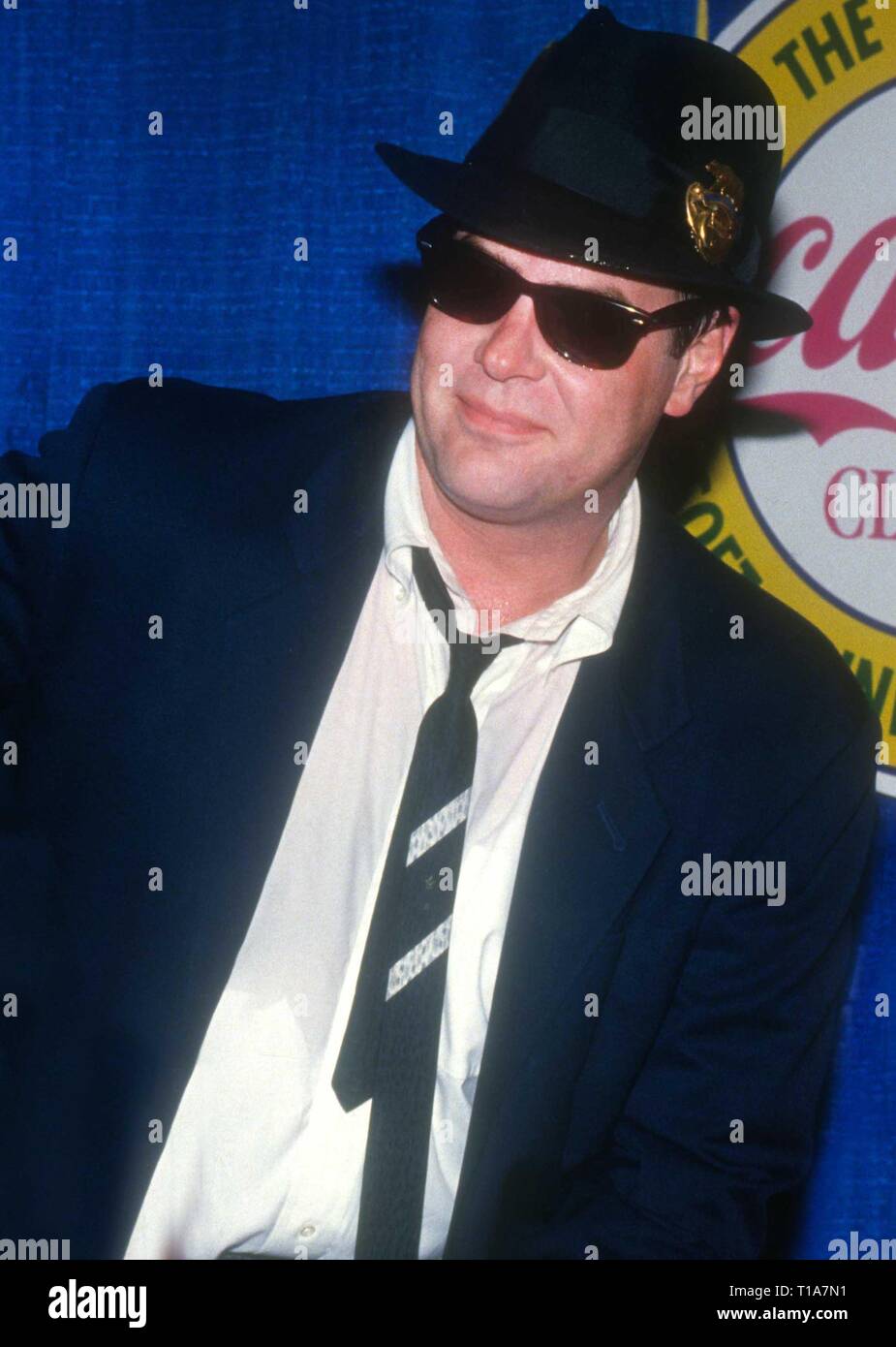 Dan Akroyd 1984 Photo par John Barrett/PHOTOlink /MediaPunch Banque D'Images