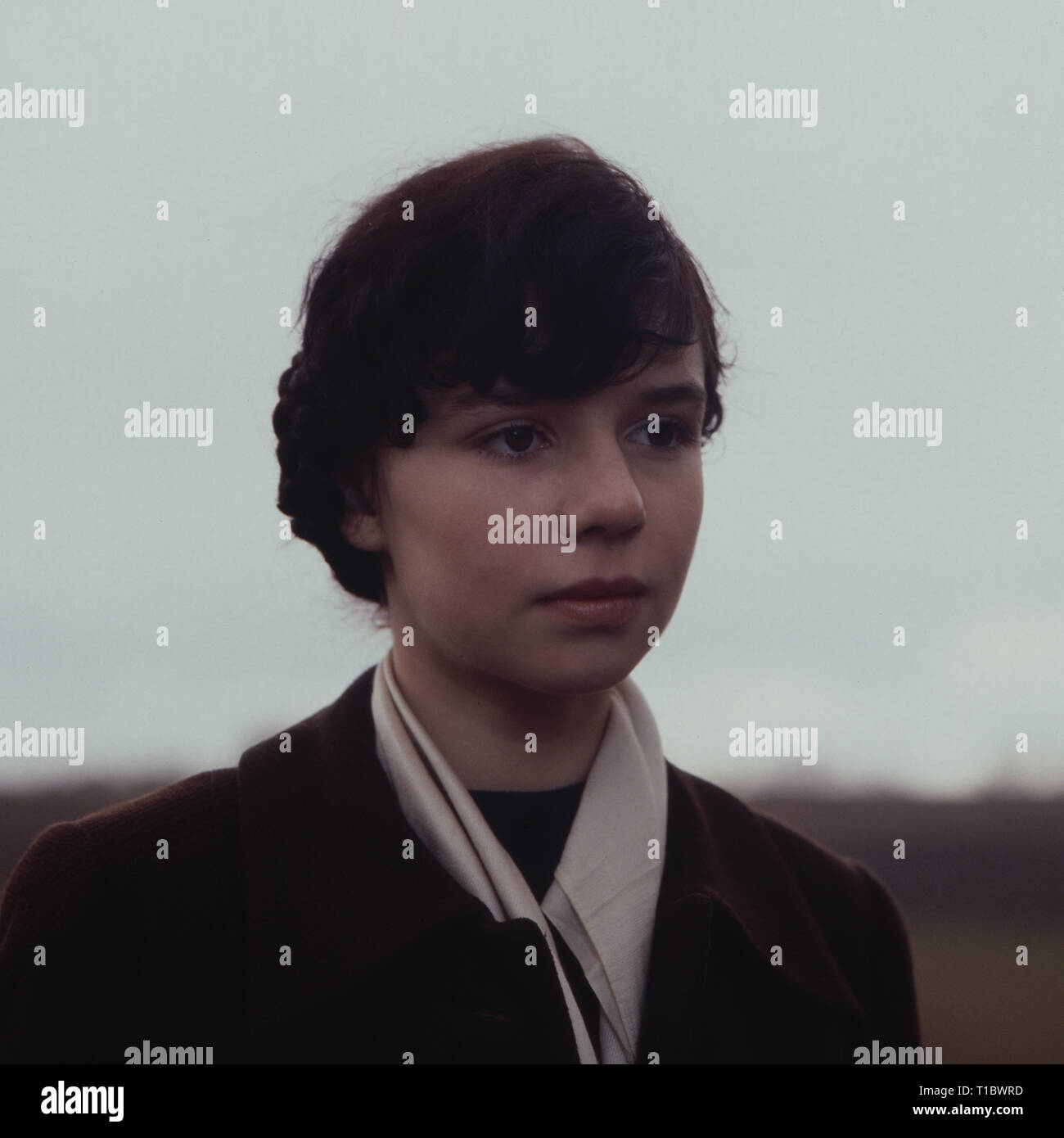 Ein Stuck Himmel Fernsehserie Deutschland Banque D Image Et Photos Alamy