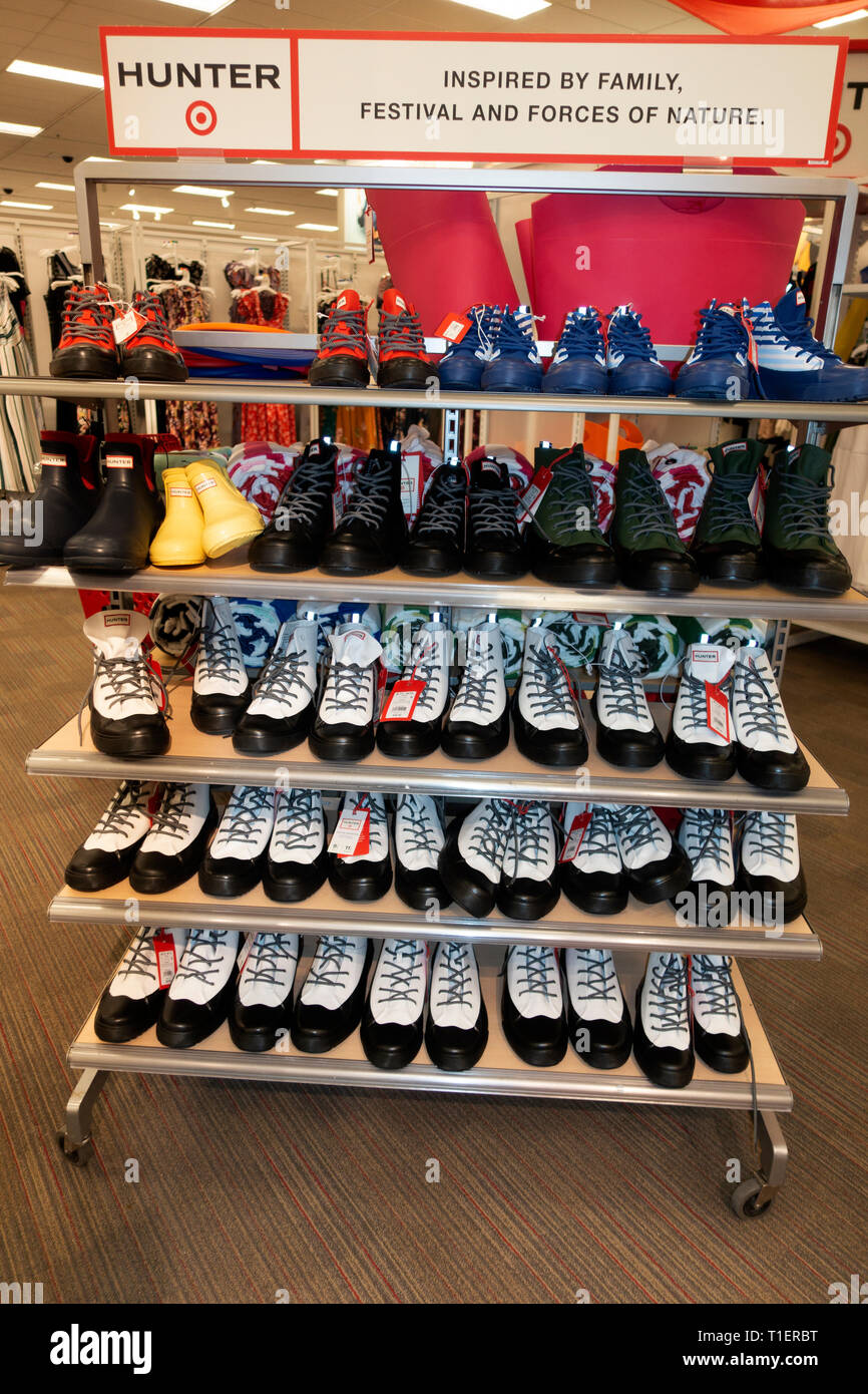 bottes magasin