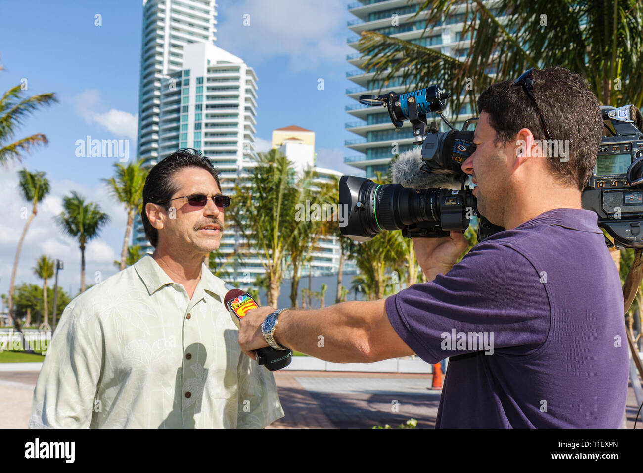 The Psychology of the Paddock in South Florida