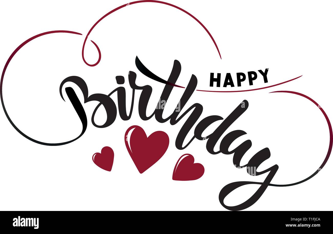 Joyeux Anniversaire Vector Illustration Avec Expression Manuscrite Felicitations Le Lettrage Carte De Souhaits Sur Un Fond Transparent Image Vectorielle Stock Alamy Joyeux Anniversaire Vector Illustration Avec Expression Manuscrite Felicitations Le Lettrage Carte De Souhaits Sur Un Fond Transparent Image Vectorielle Stock Alamy