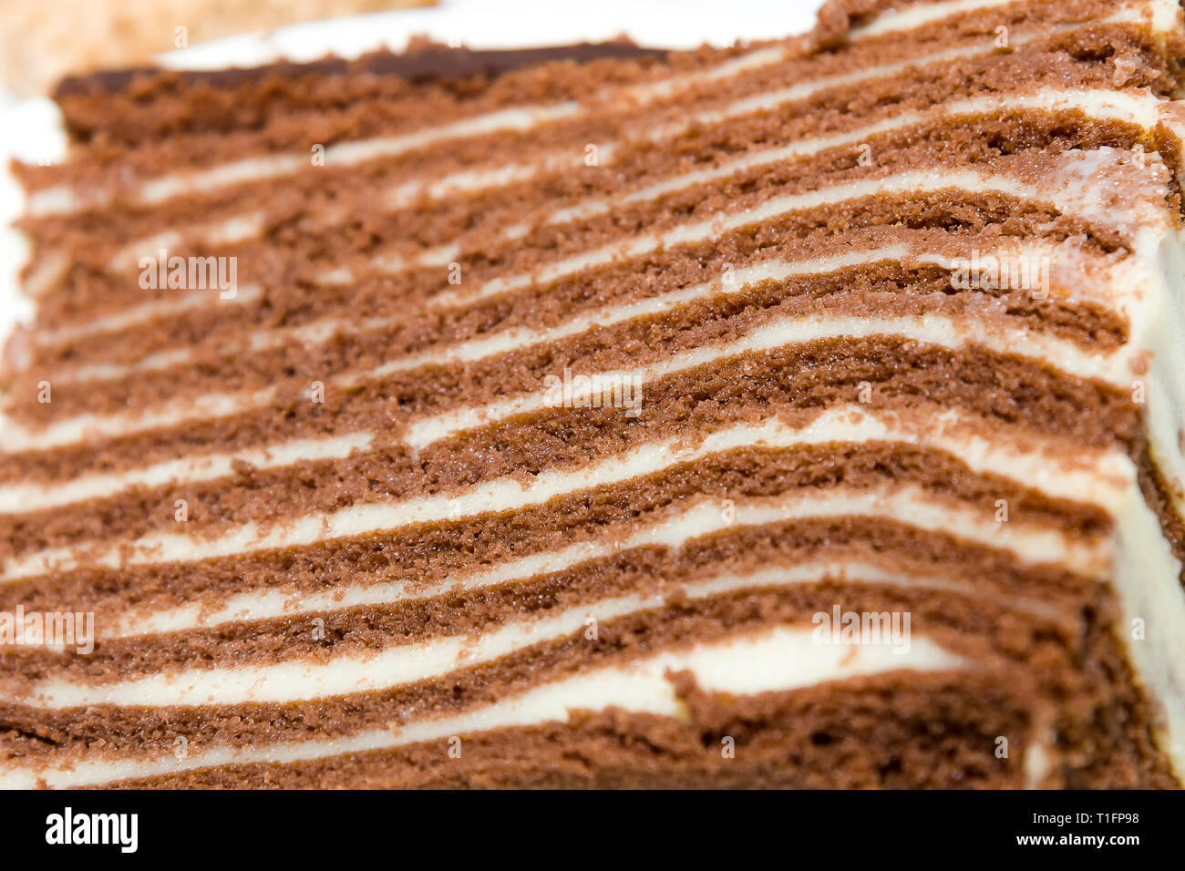 Gateau Au Chocolat Pate De Noix Photo Stock Alamy Gateau Au Chocolat Pate De Noix Photo Stock Alamy