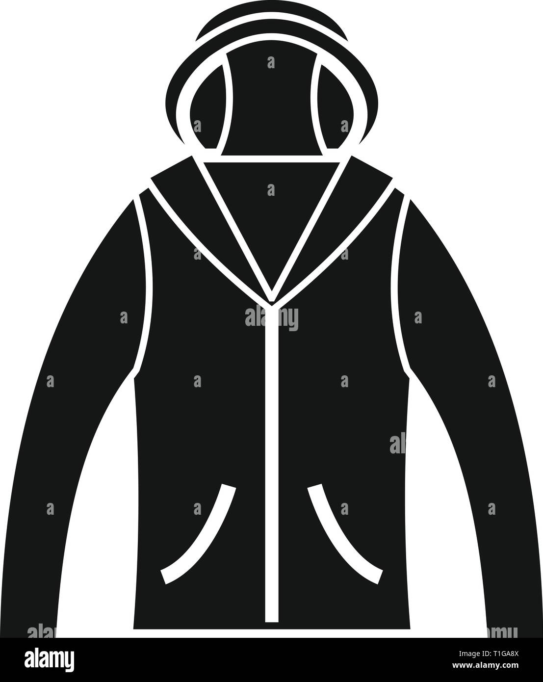 veste isolée berkeley