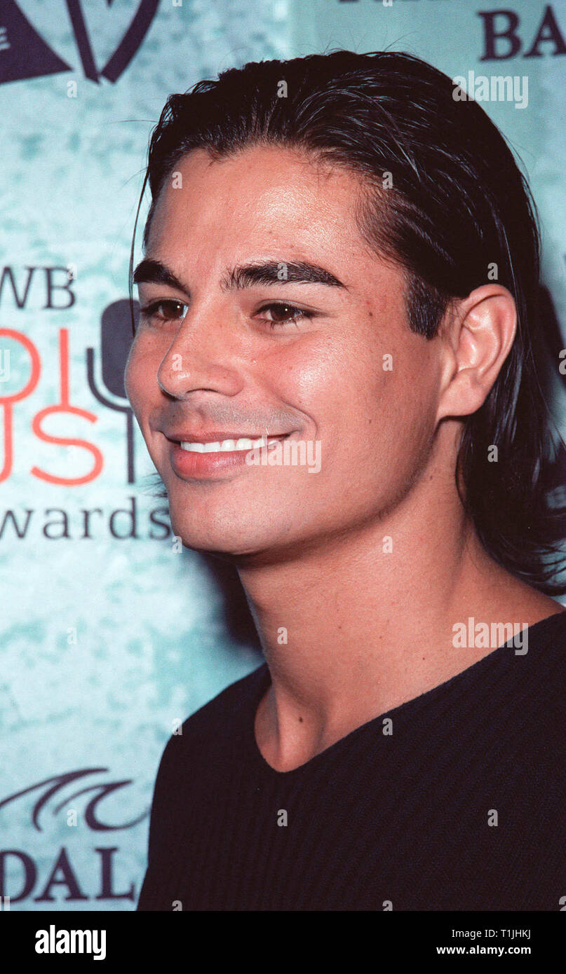 Julio Iglesias Jr Banque De Photographies Et Dimages Haute