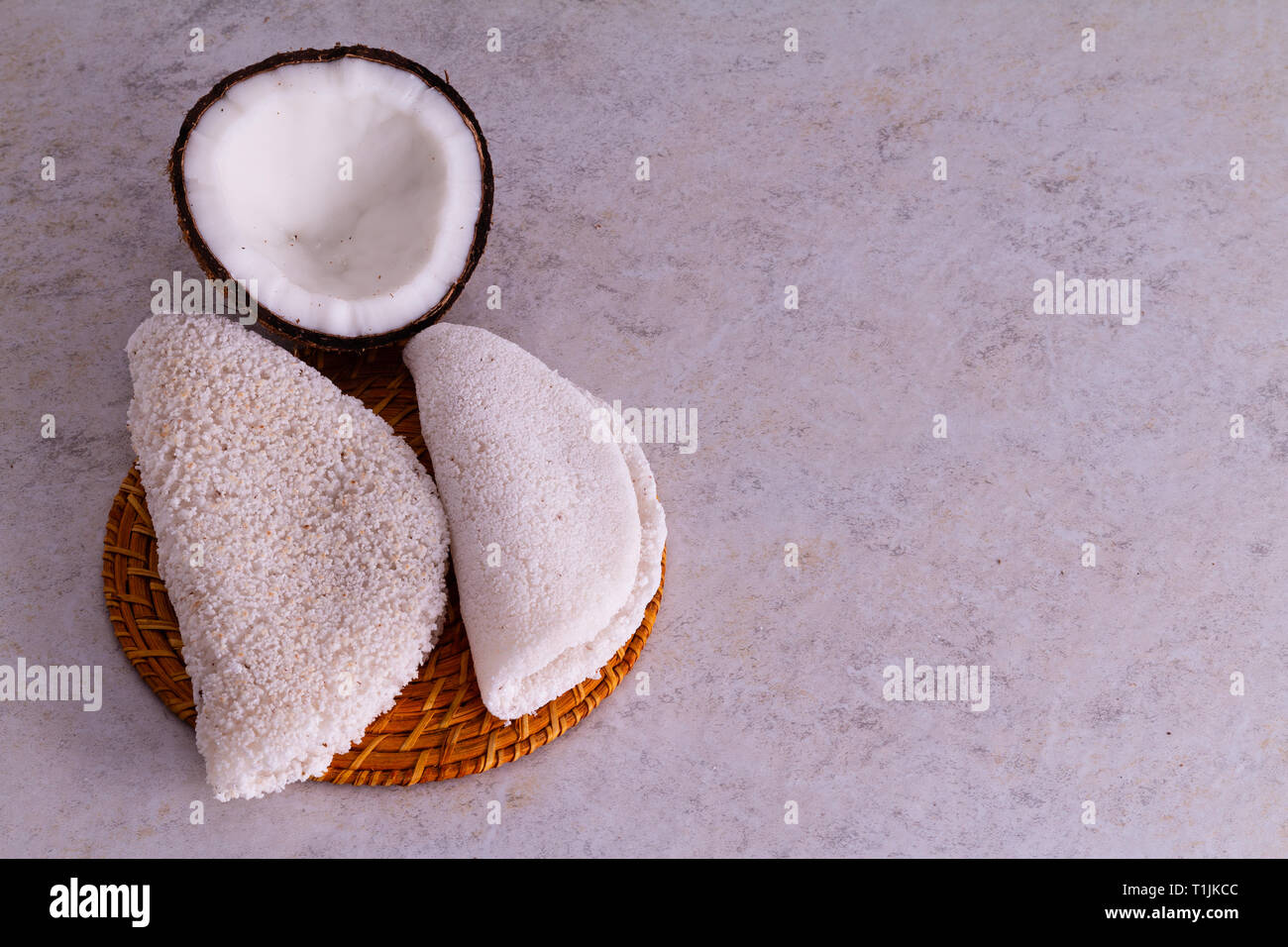 Tapioca avec mieux Banque de photographies et d’images à haute ...