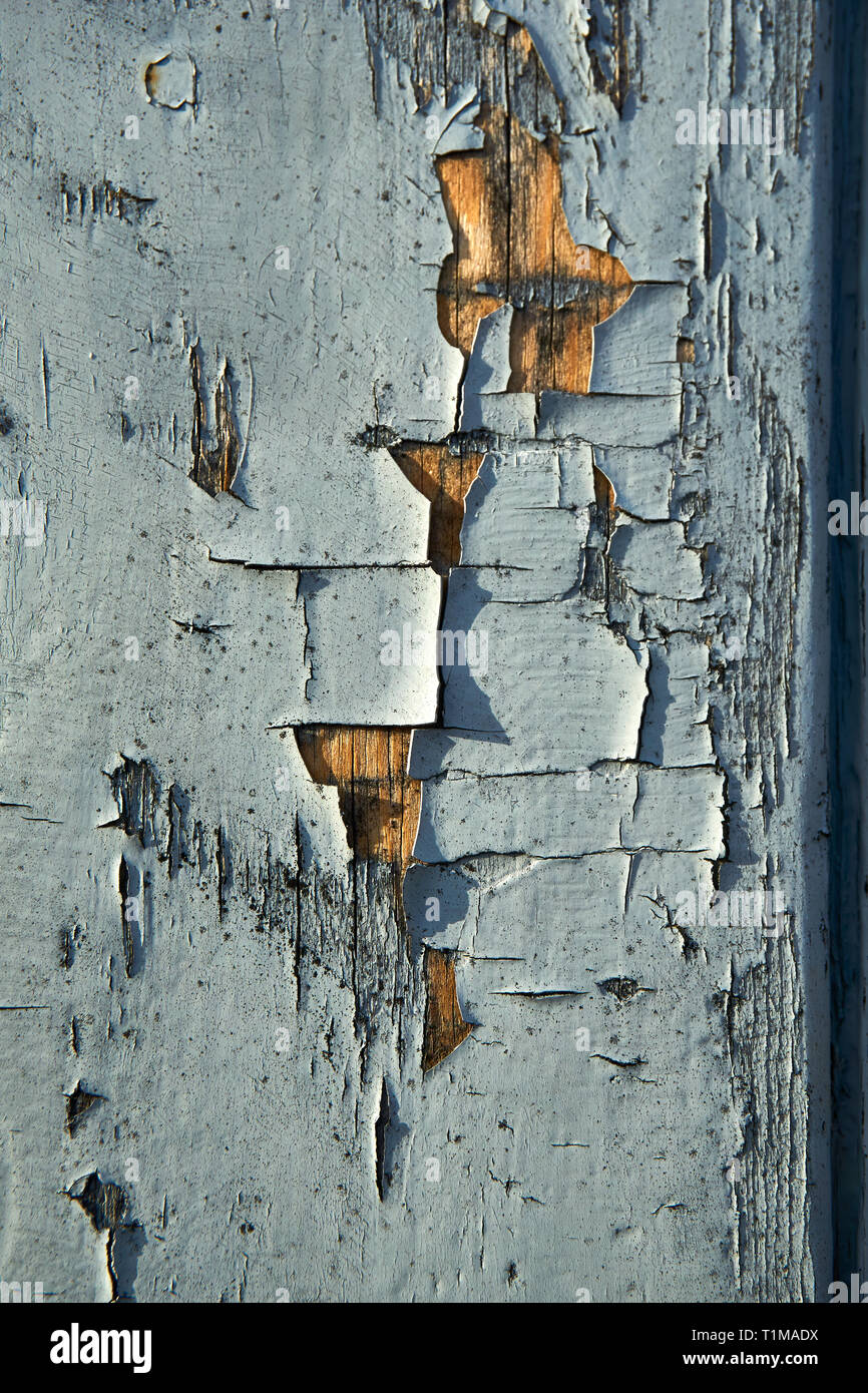 12.2005 couleur sur un mur à l'extérieur Banque D'Images