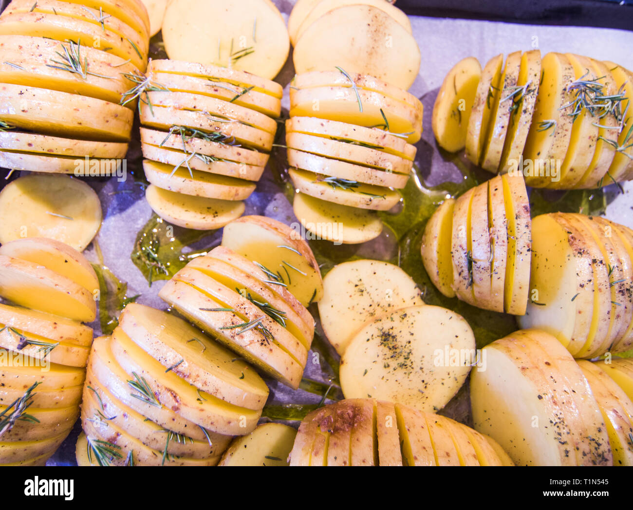 Quel Accompagnement Avec Pomme De Terre Au Four Pour cuire un rapide et savoureux plat d'accompagnement : pommes de