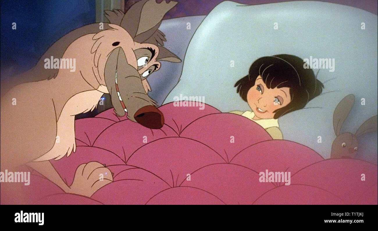 Charlie Mon Héros Charlie Tous Les Chiens Vont Au Ciel 1989