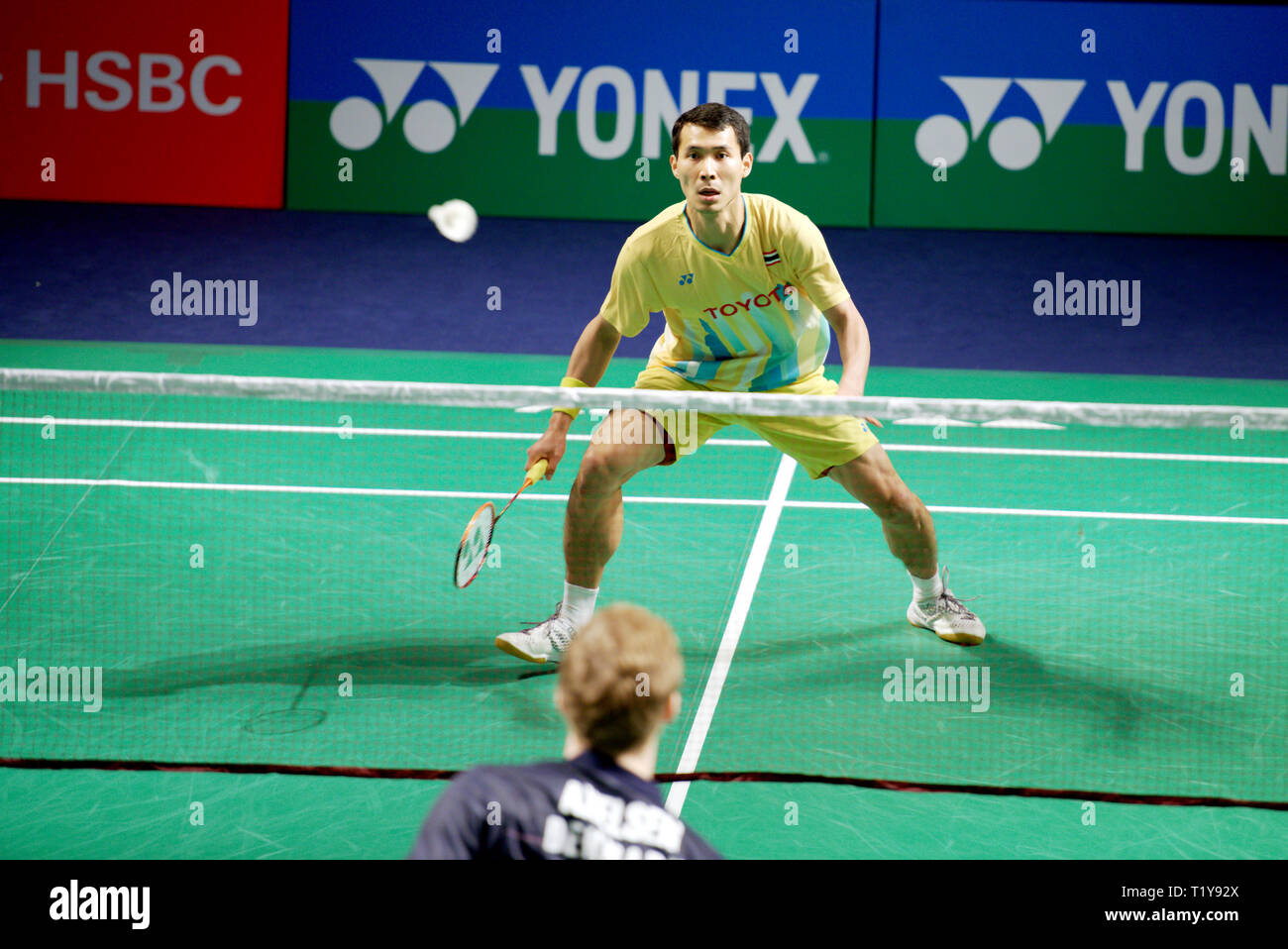 Suppanyu avihingsanon Banque de photographies et d’images à haute