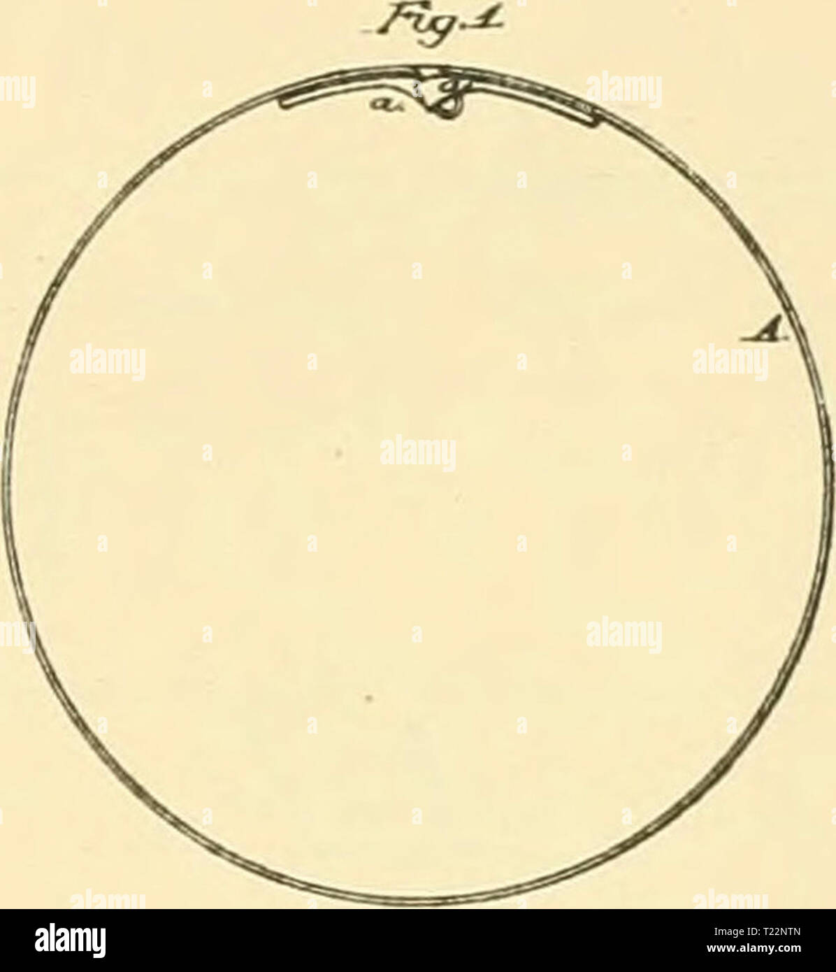 Image d'archive à partir de la page 100 du recueil de balle de coton-liens de digérer des balles de coton-liens d'United States Patents digestofcottonba00péchés Année : 1877 balles de coton américain. 21 alrTIi. jt/sfe d ra/arHzf J ?- //. /&Lt;fff. E r--.--je p--1 ? - . JV44S. Jl/ivr&a a/. s./Si !. 'TT 1. McMURTRY. Sale-Ties de coton. Reissoeil Bec. 21. 1873.l'ergot. Banque D'Images