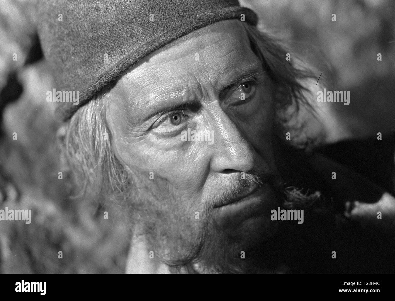 Arabian Adventure (1979) Peter Cushing, Date : 1979 Banque D'Images