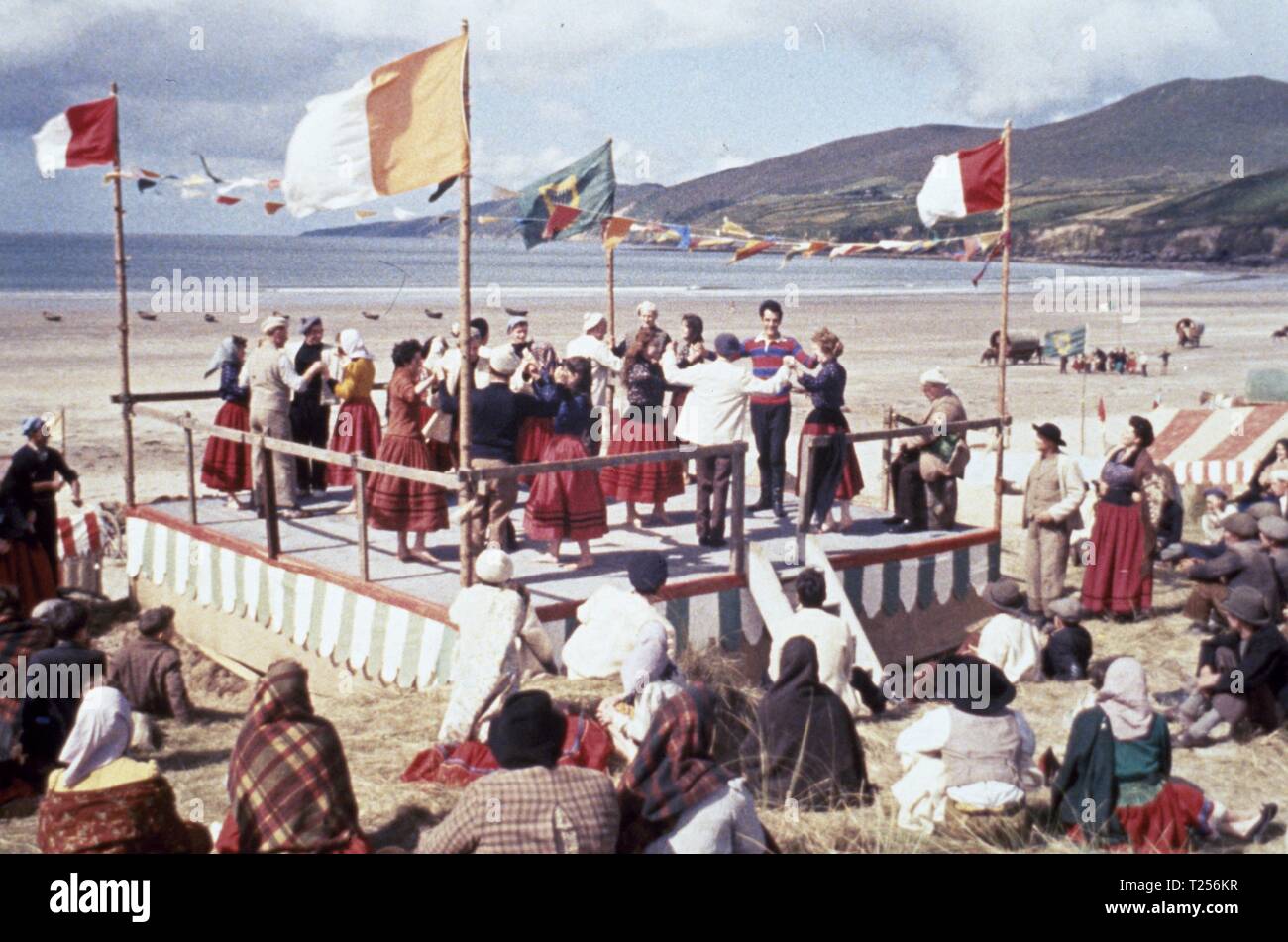 Playboy of the Western World (1962) Date : 1961 Banque D'Images