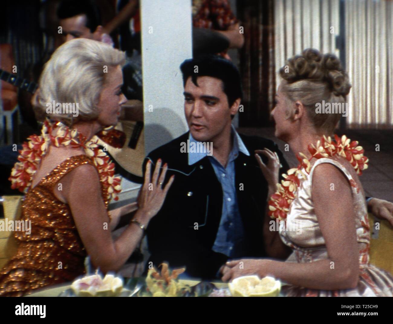 Tickle Me (1965) Elvis Presley, Date : 1965 Banque D'Images