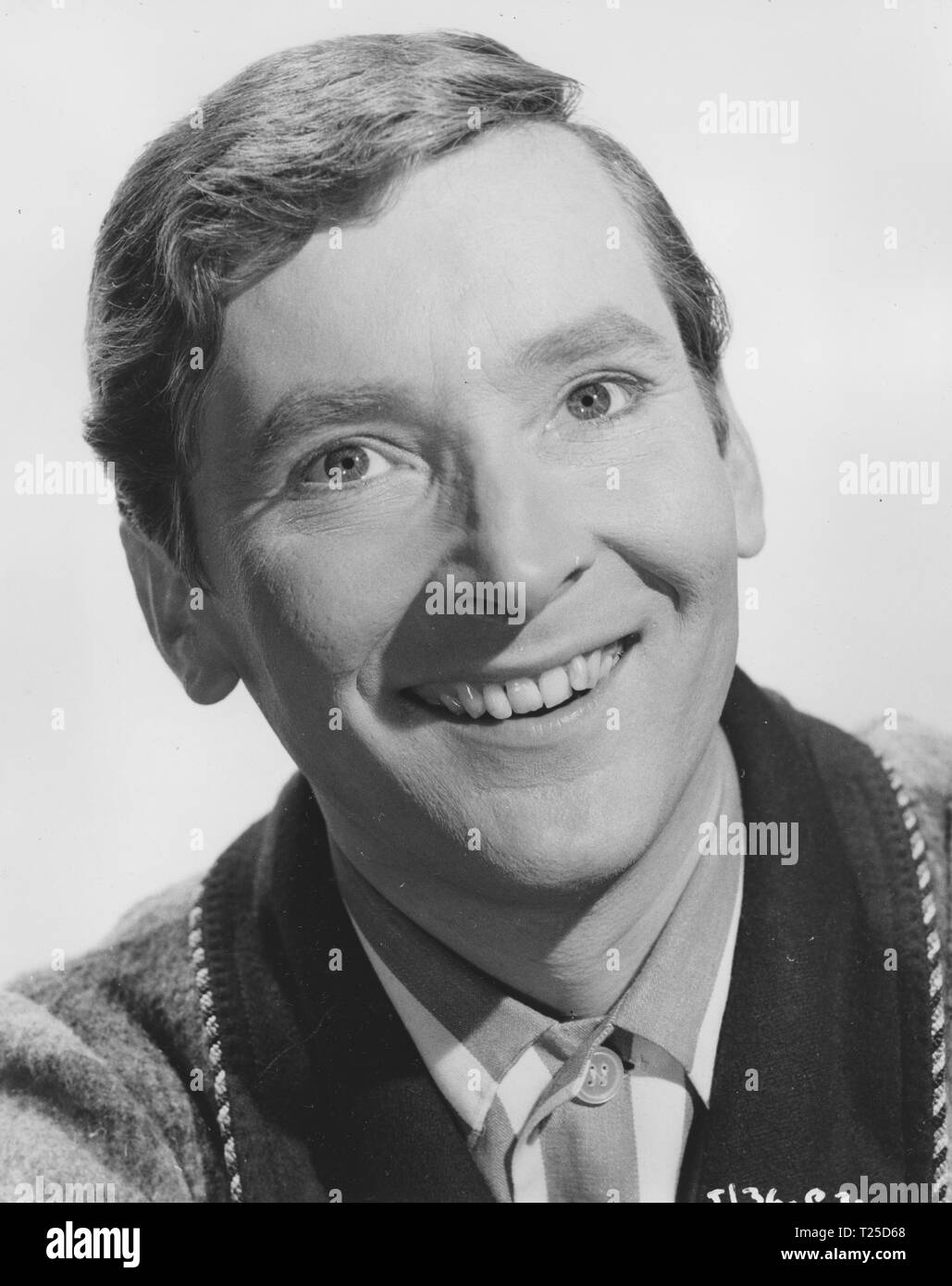 Les jonquilles ronde deux fois (1962) Kenneth Willliams, Date : 1962 Banque D'Images