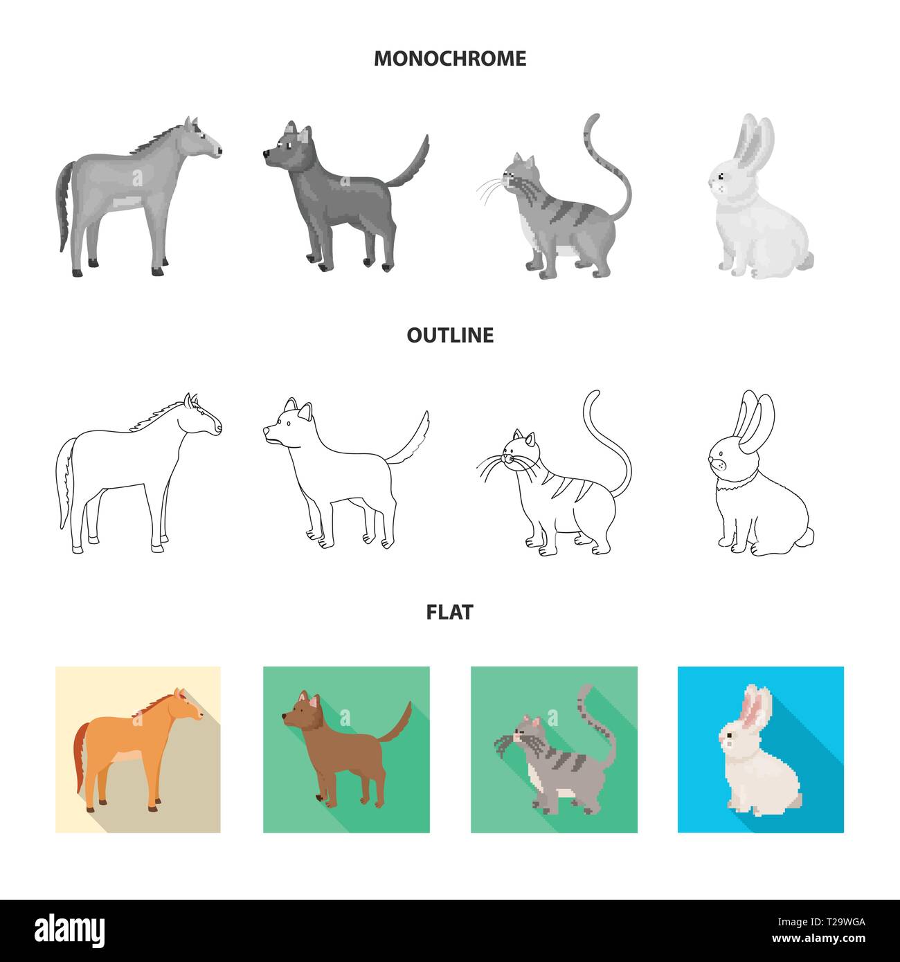 Cheval Chien Chat Lapin Animal Animaux Chaton Chiot Elevage Lapin Mustang Race Mignon Viande Etalon Toutes Les Blanc Equitation Comportement Queue Hare Action Funny Tournant Pose Fun Fourrure Trot Soins Elevage Reproduction Cuisine Ranch Organiques