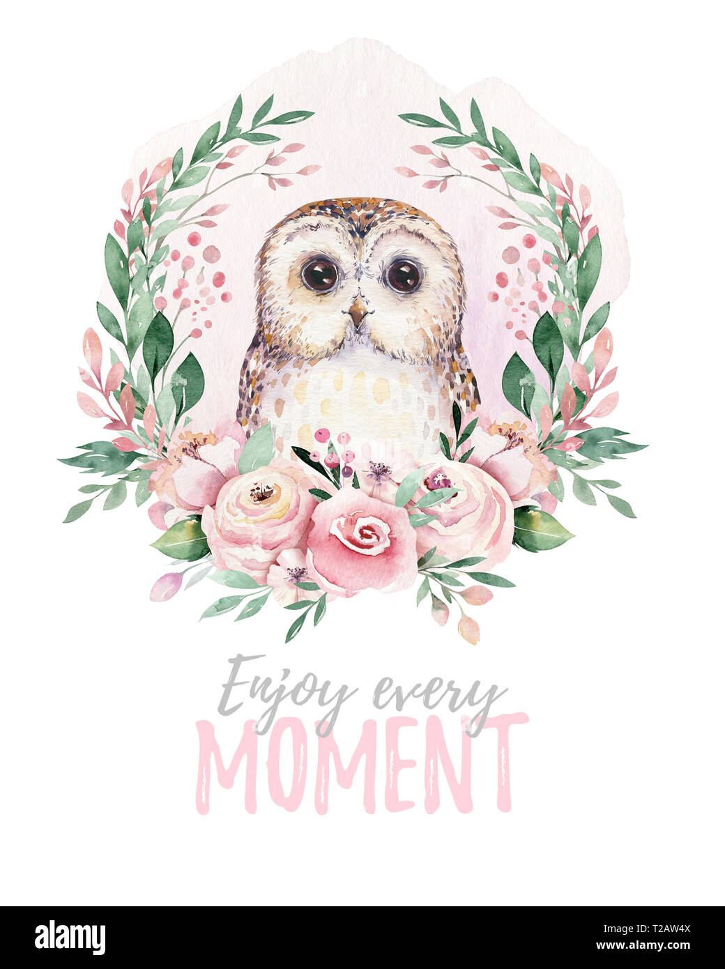 Aquarelle Dessin Anime Mignon Bebe Isole Animal Chouette Avec Des Fleurs Pepiniere Forestiere Woodland Illustration Boho Boheme Pour Dessin Modele De L Affiche De La Pepiniere Photo Stock Alamy Aquarelle Dessin Anime Mignon Bebe Isole Animal Chouette Avec Des Fleurs Pepiniere Forestiere Woodland Illustration Boho Boheme Pour Dessin Modele De L Affiche De La Pepiniere Photo Stock Alamy
