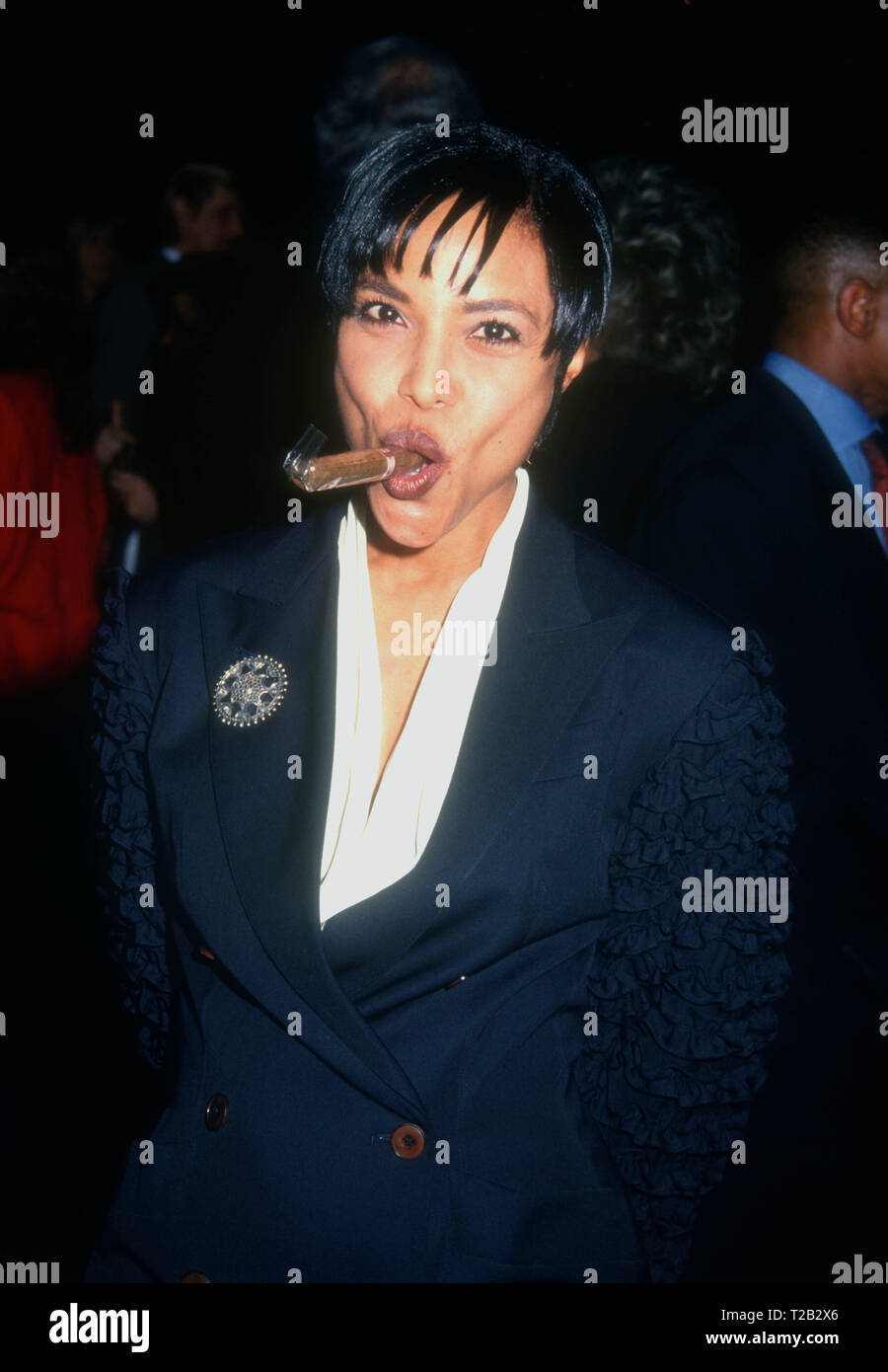 Lynn Whitfield Banque D Image Et Photos Alamy