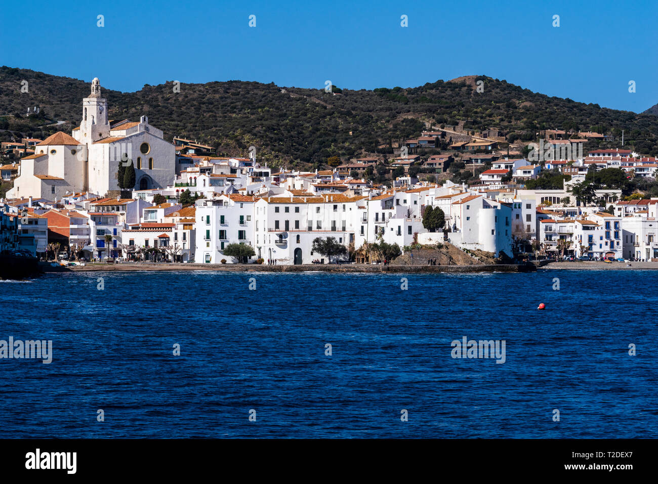 Maison De Salvador Dali Banque D image Et Photos Alamy Maison De Salvador Dali Banque D image Et Photos Alamy