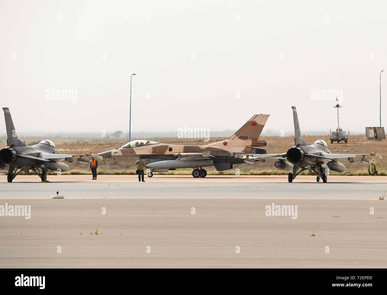 Download F16 Marocain Gif
