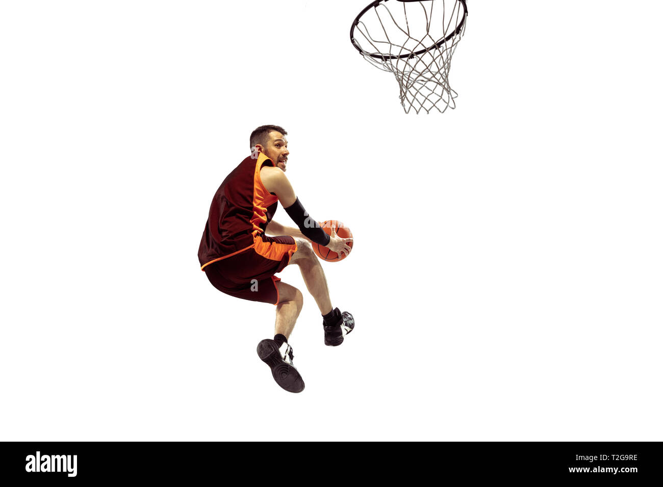 Poster Toile Stephen Curry Basket – 30x45 Cm, Impression Haute Qualité, Décoration Salon/chambre, Cadeau Fan NBA