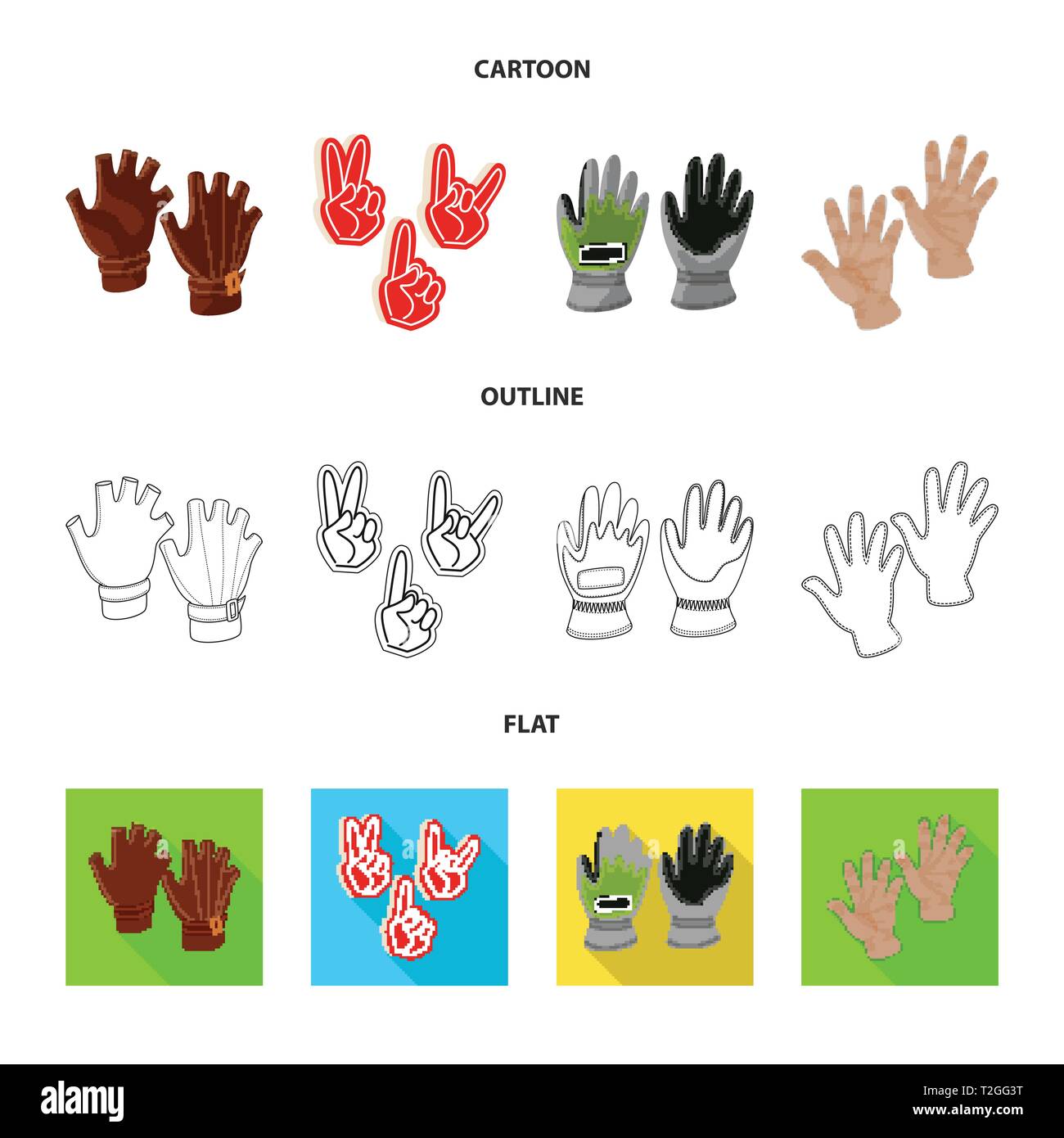 Vector illustration de silhouette et panneau de sécurité. Ensemble d'ossature et de confort pour l'icône vecteur stock. Illustration de Vecteur