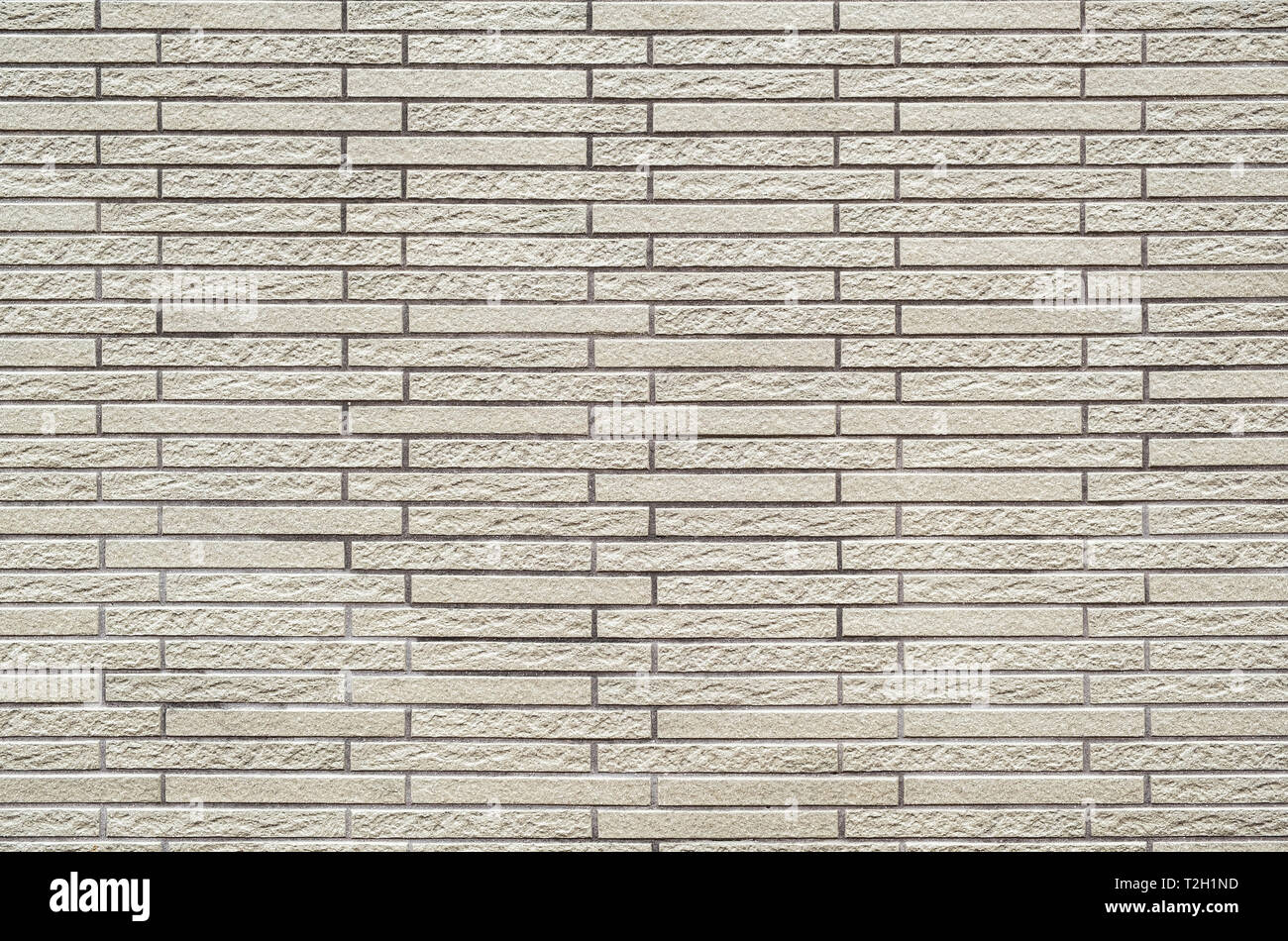 Brick wall background Banque D'Images