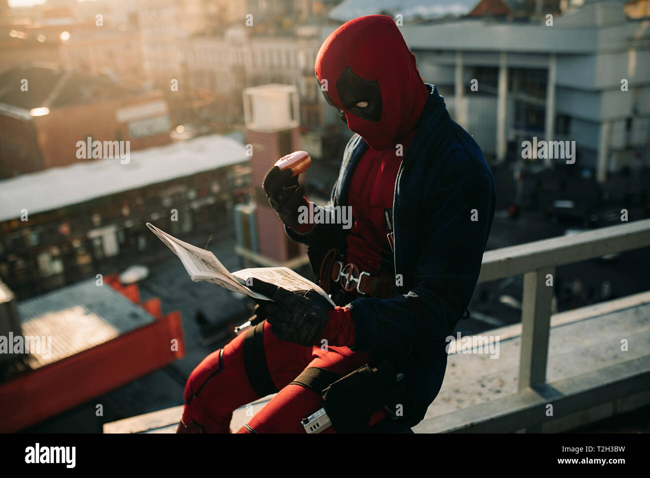 Superhero Cake Banque D Image Et Photos Alamy Superhero Cake Banque D Image Et Photos Alamy