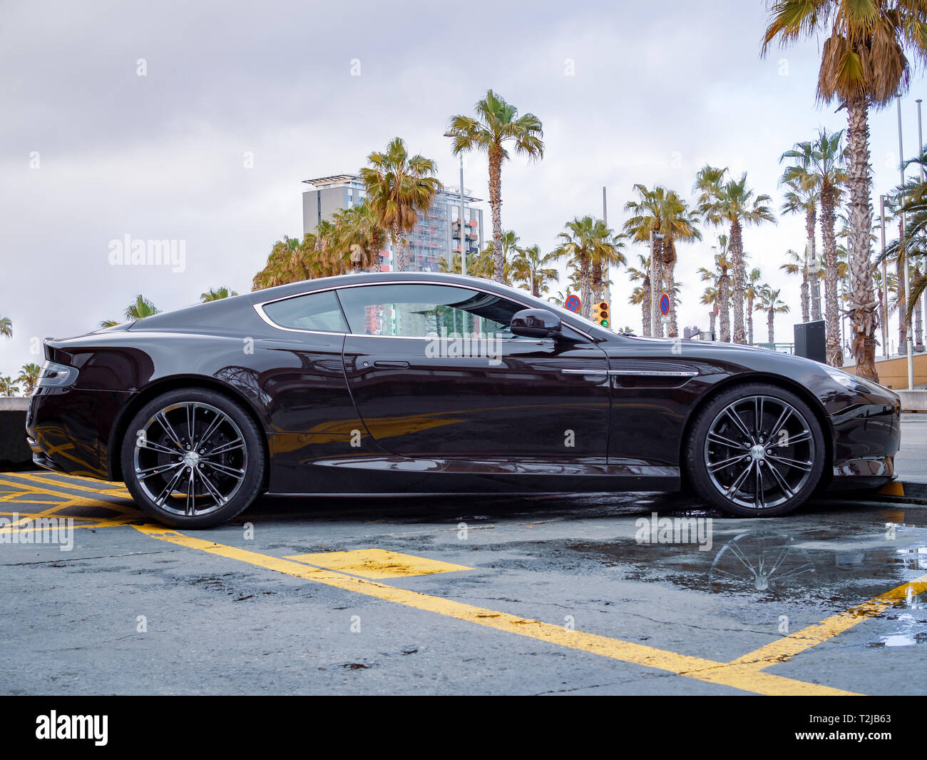 Db9 Banque D Image Et Photos Alamy