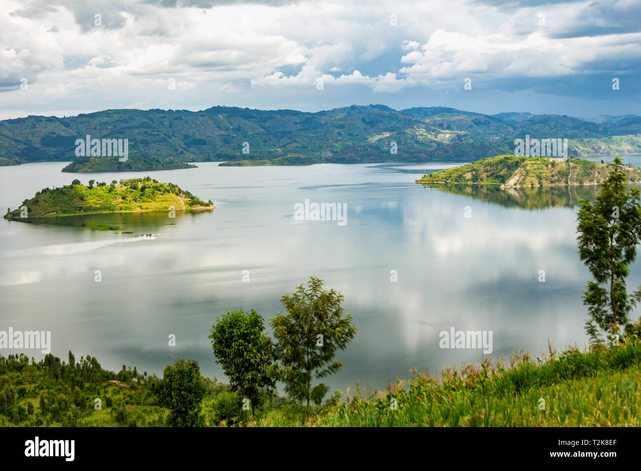 Lake Kivu Rwanda Banque De Photographies Et D images Haute R solution Lake Kivu Rwanda Banque De Photographies Et D images Haute R solution