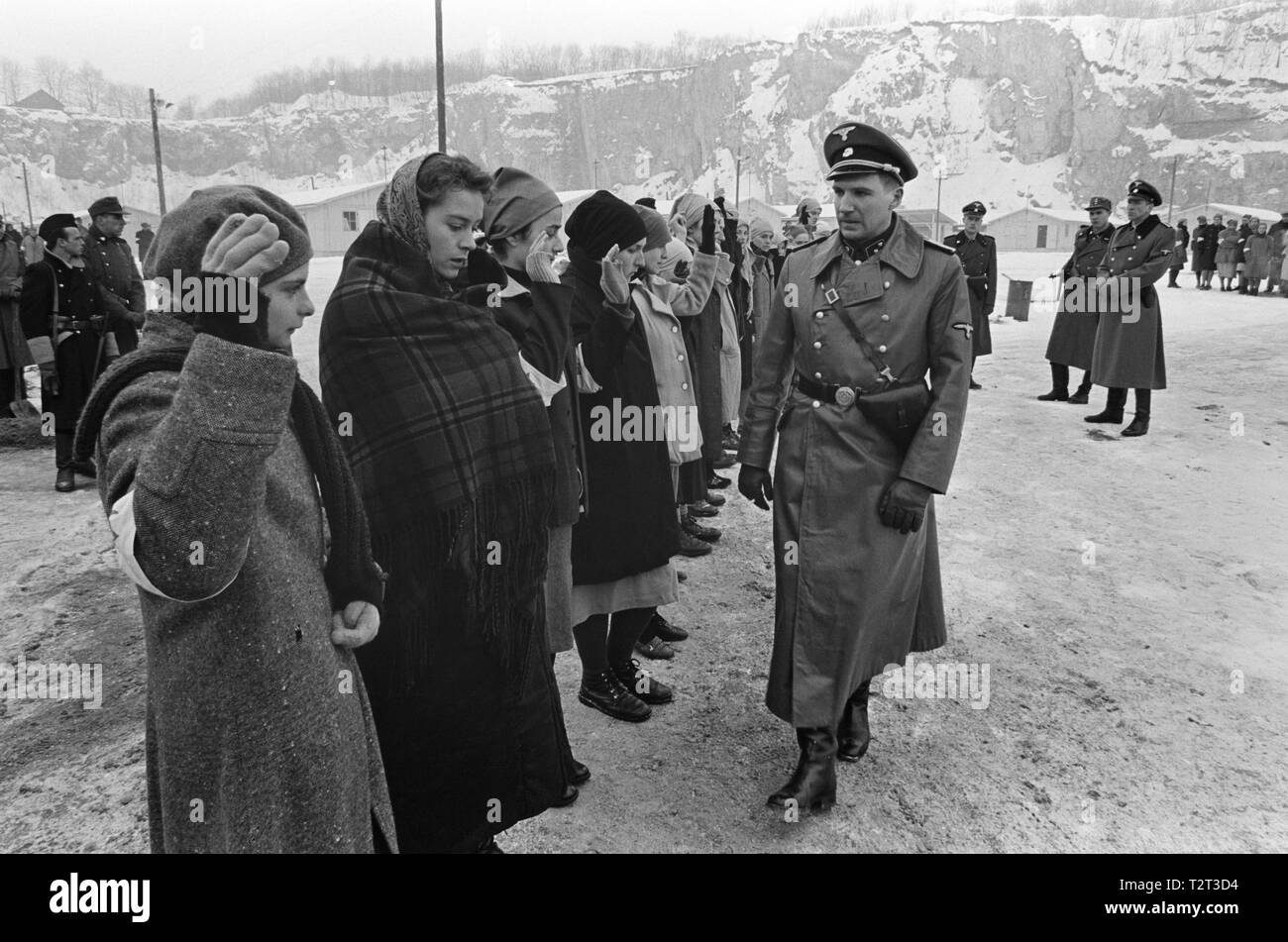 La Liste De Schindler Histoire Vraie Nouvelles Histoire
