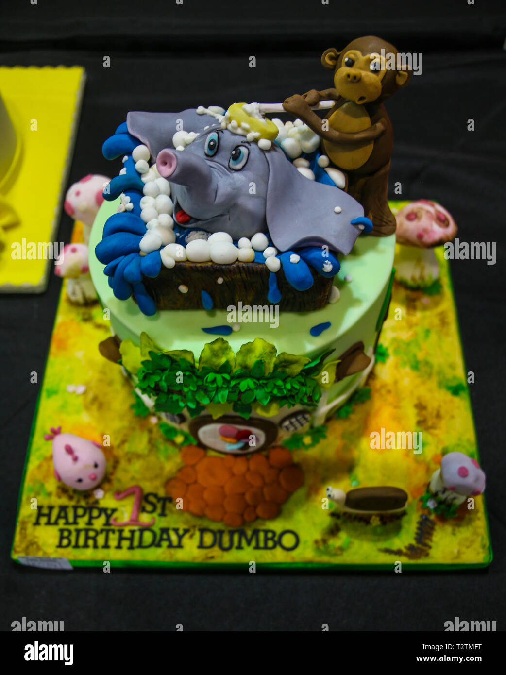 Harry Potter Cake Banque D Image Et Photos Alamy