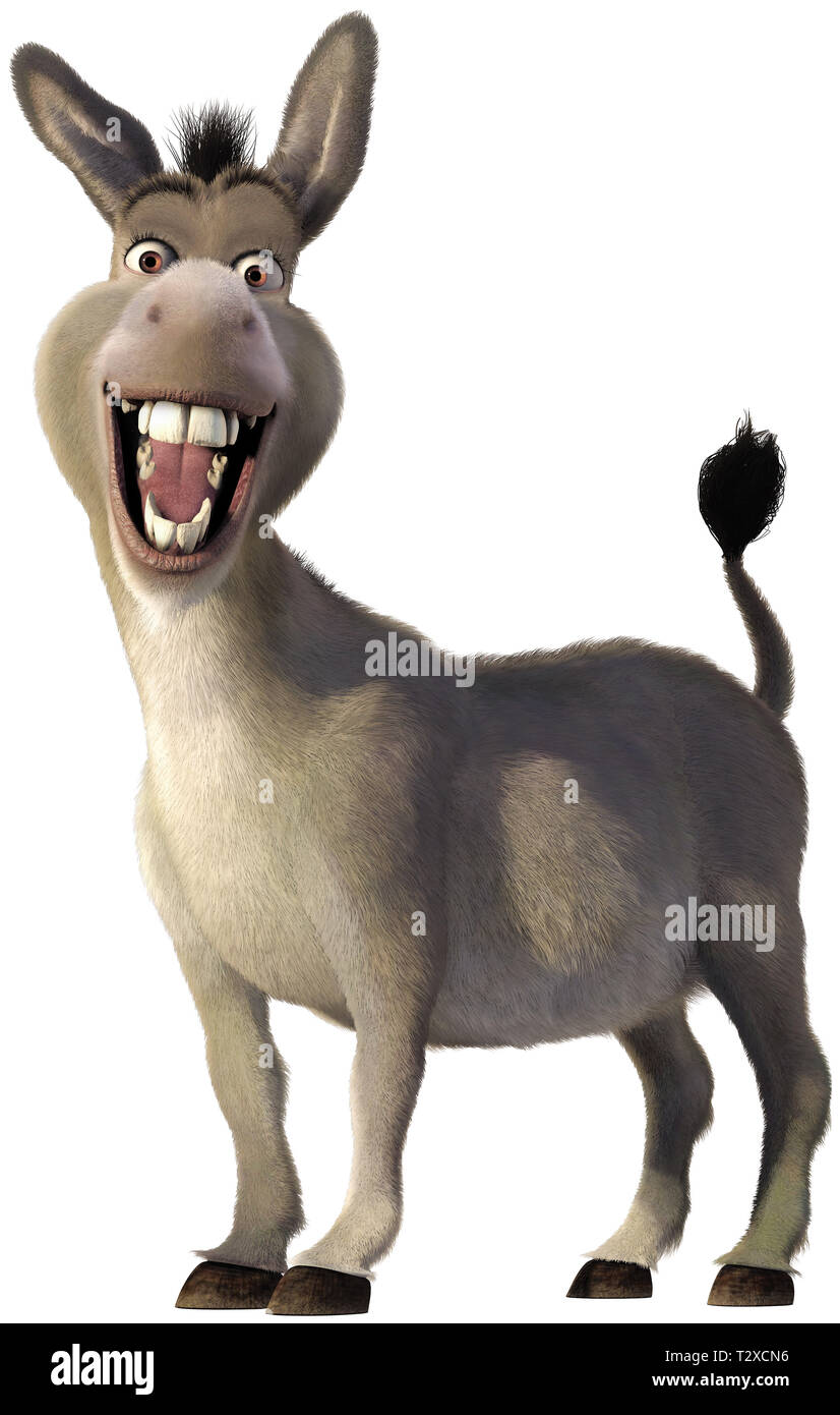 shrek-3-banque-d-image-et-photos-alamy