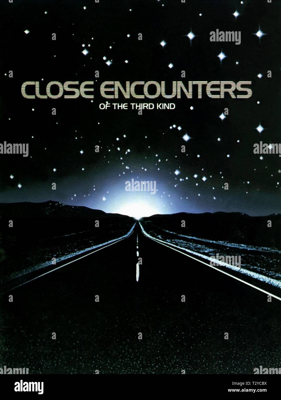 rencontre du 3e type film