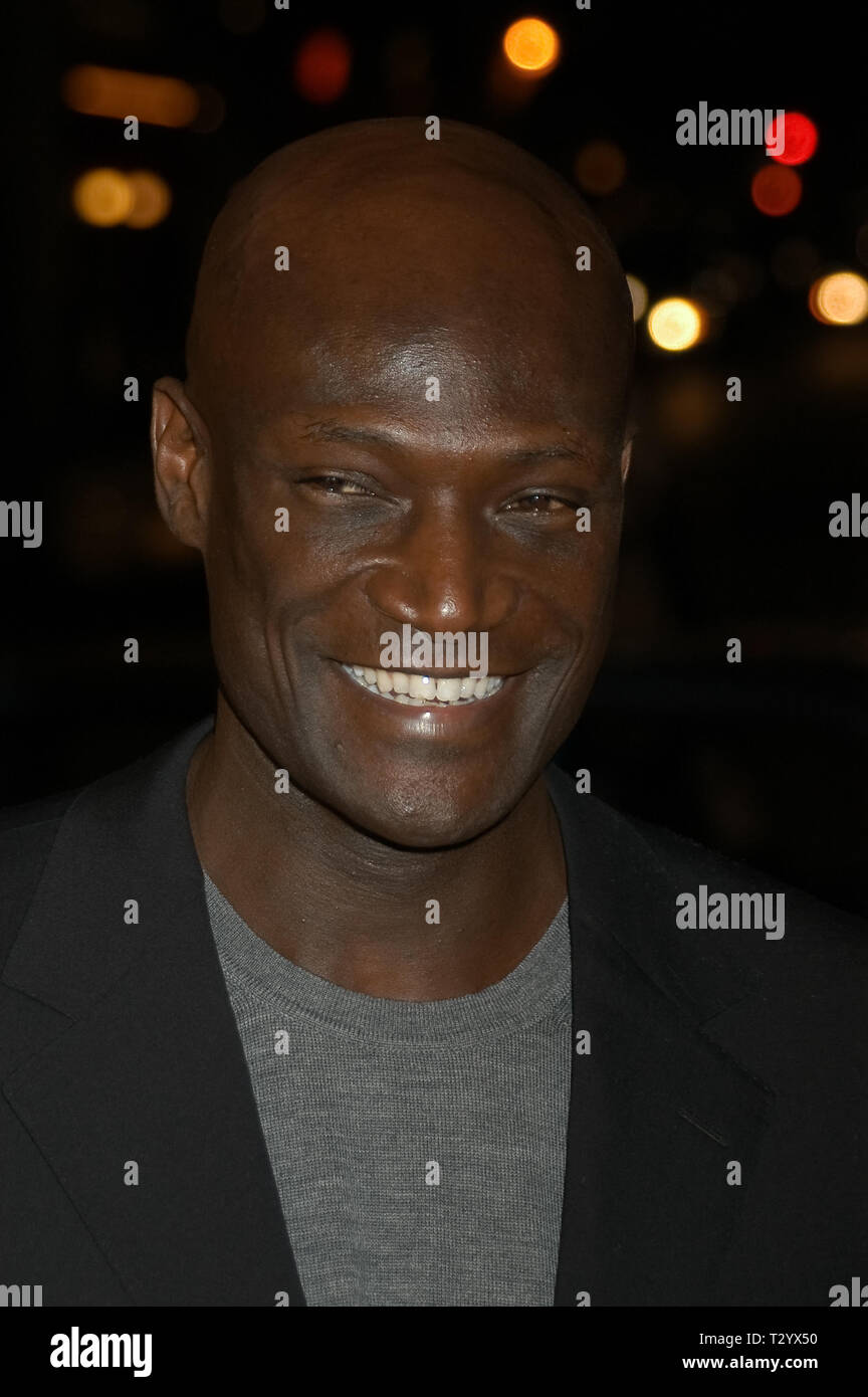 Sammi rotibi Banque de photographies et d’images à haute résolution - Alamy