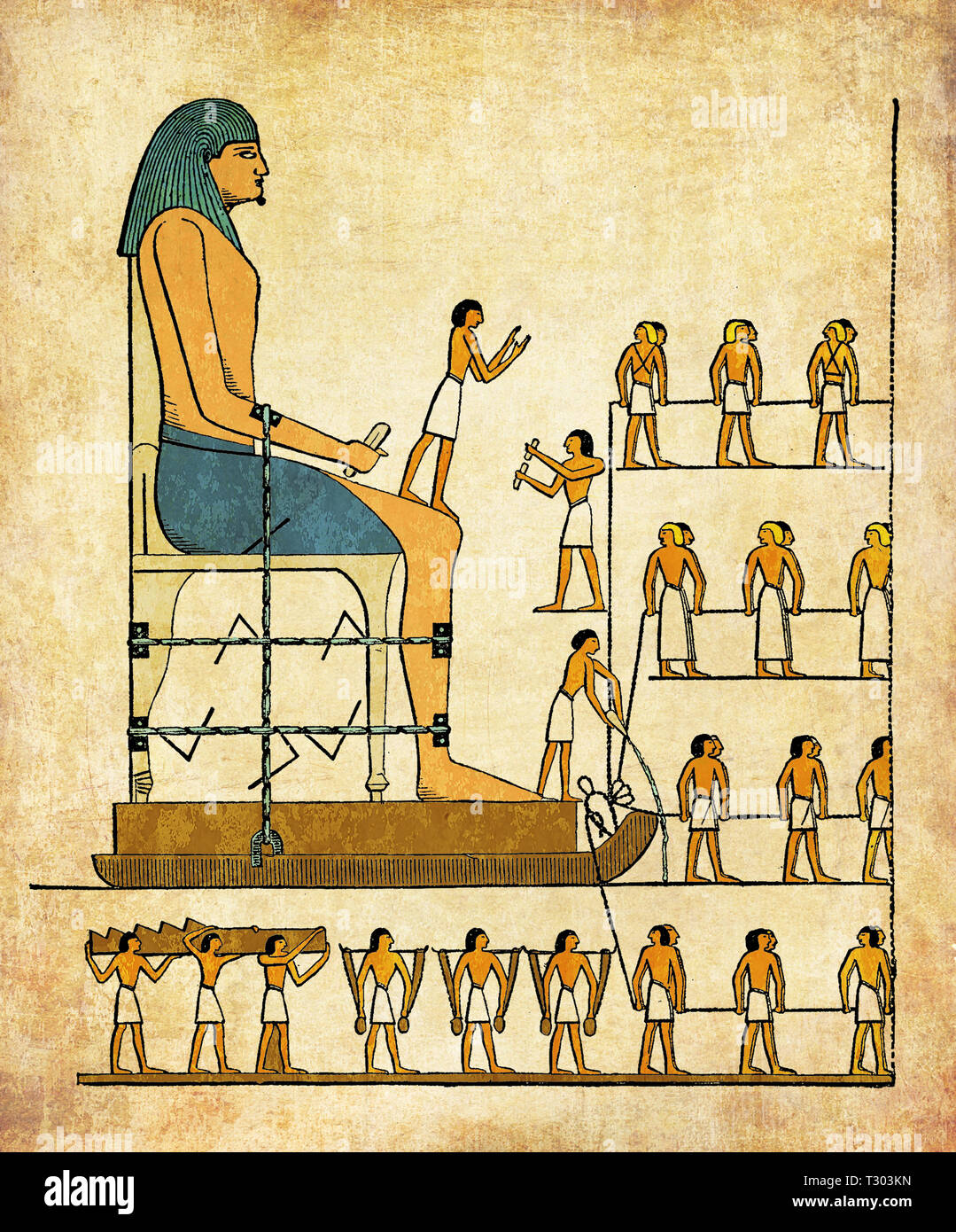l-egypte-antique-version-illustr-e-d-esclaves-transportant-une