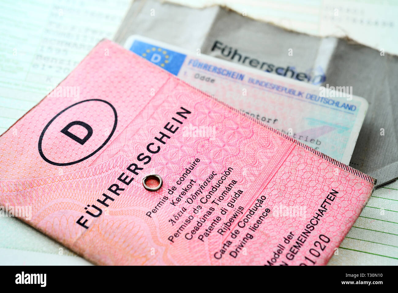 Les brevets Banque de photographies et d’images à haute résolution - Alamy